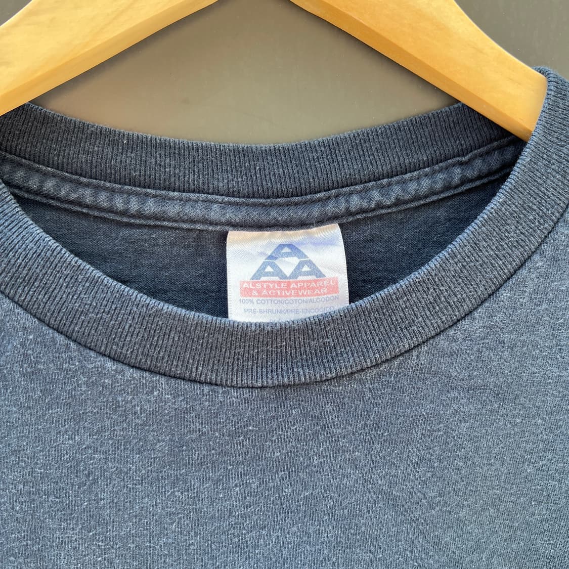 00s vintage AAA FBI 상품이미지3