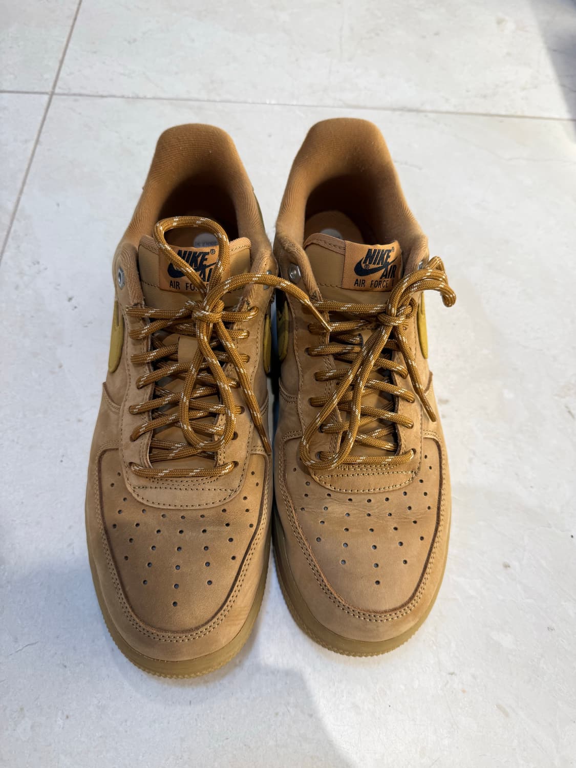 나이키 된장포스 280 상품이미지1