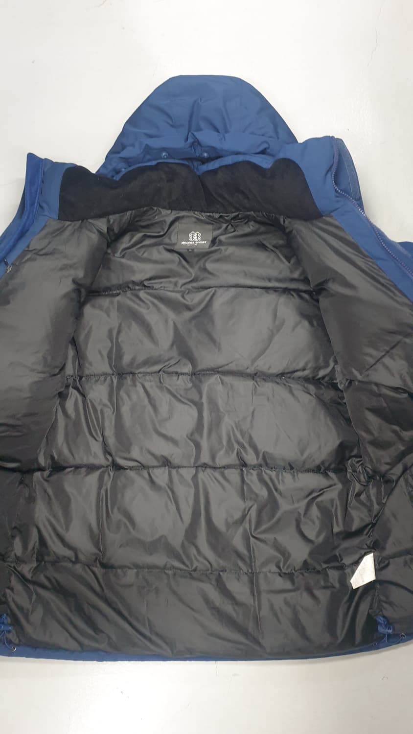 코오롱스포츠 남성 패딩 100사이즈 상품이미지6