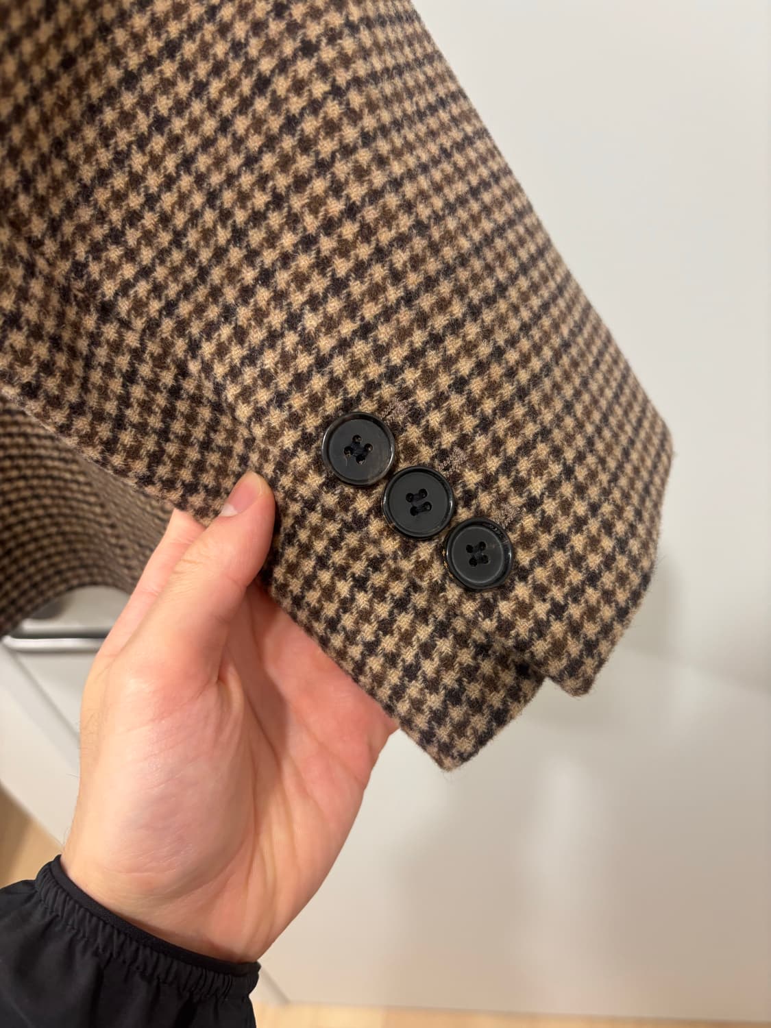 토니웩 블레이저 상품이미지3