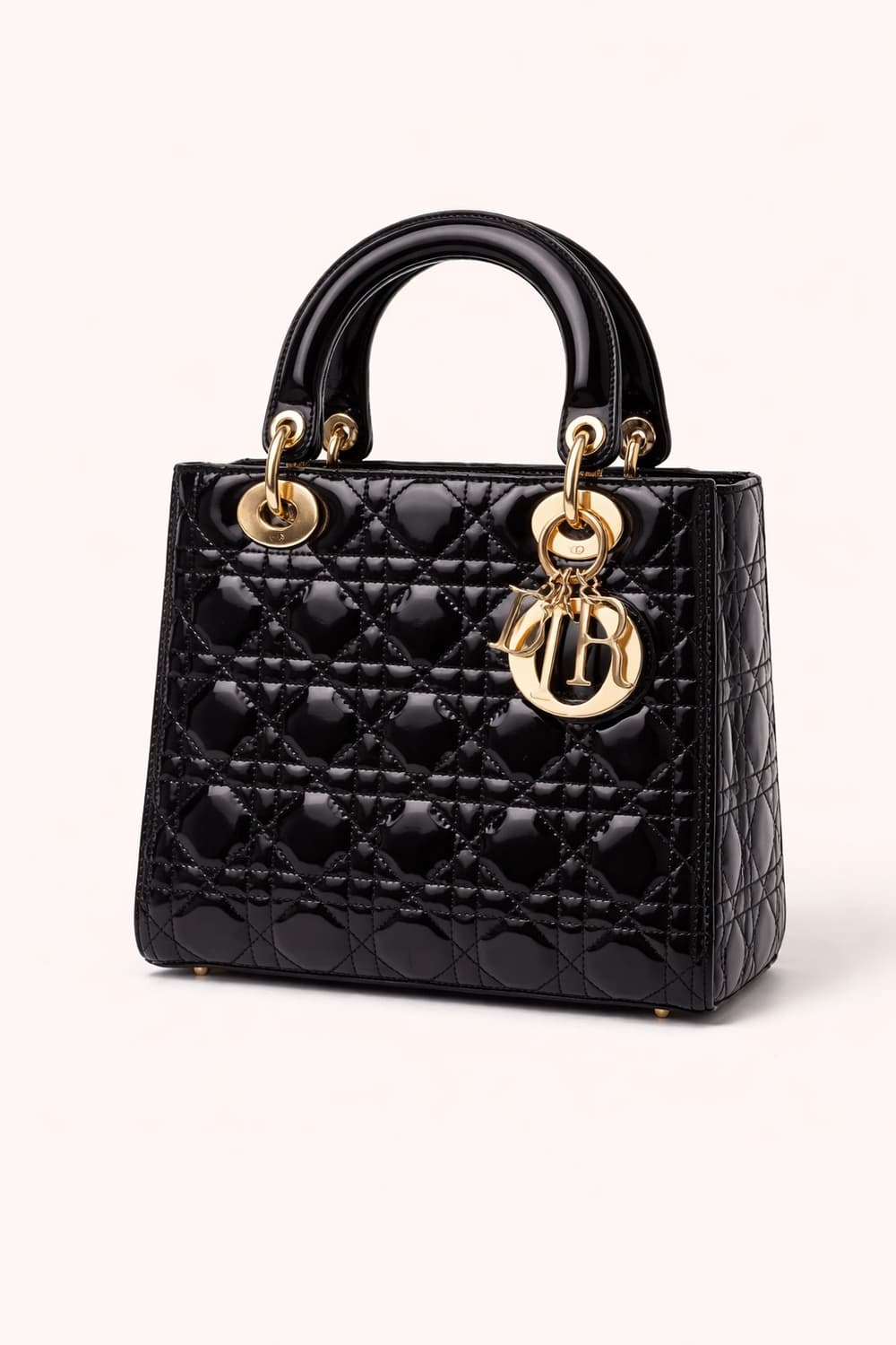 [S급] 디올 페이던트 레이디백 미디엄 판매합니다!!! 상품이미지1