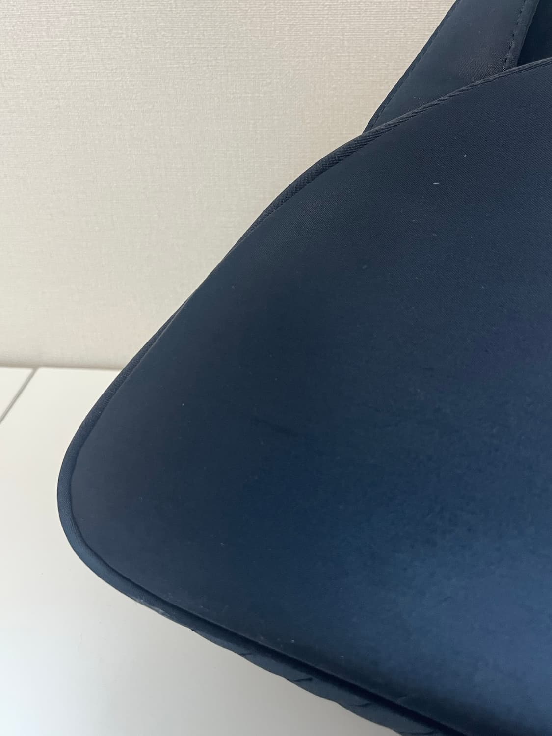 입생로랑 빈티지 토트백 미니백 상품이미지3