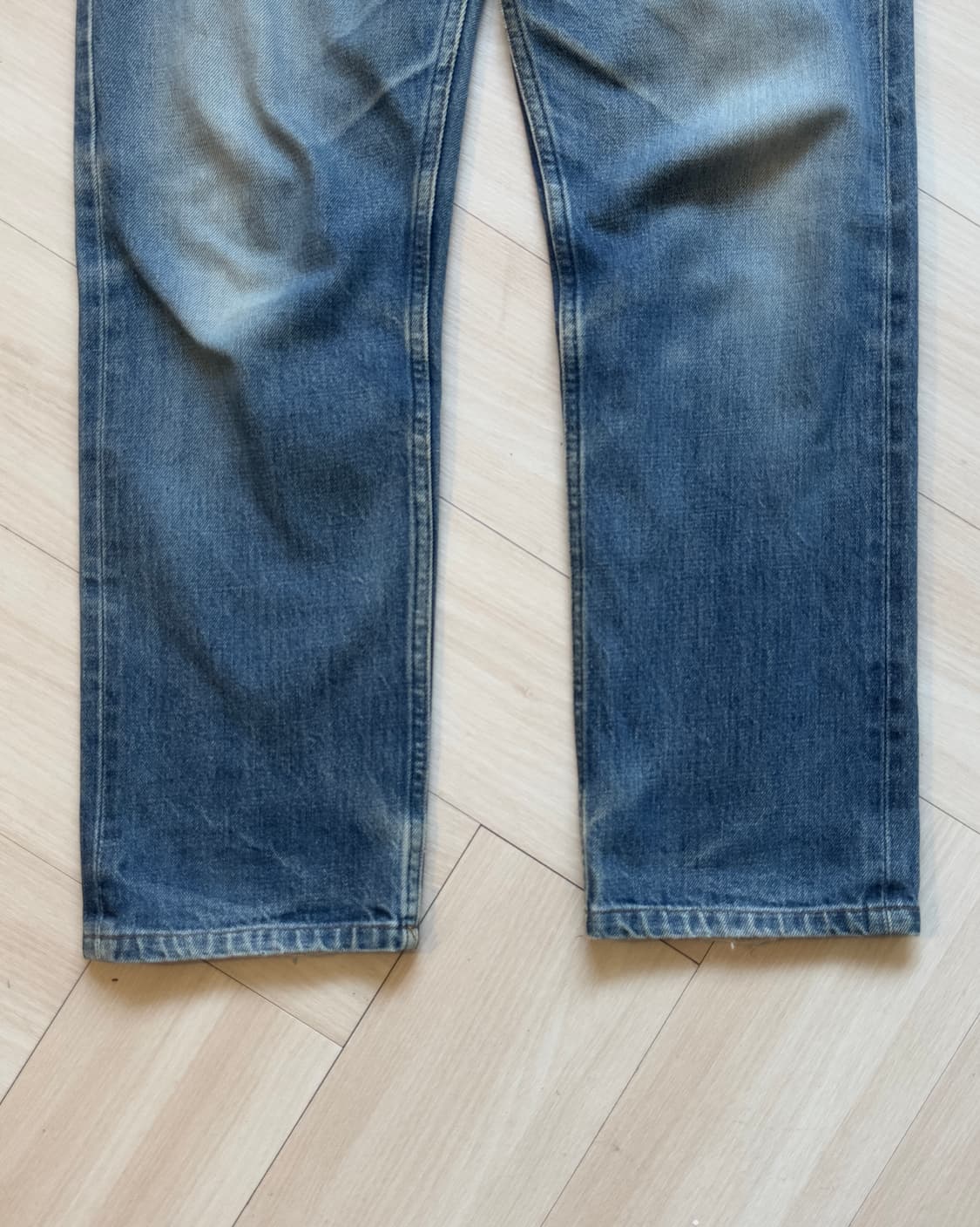 [A.P.C.] denim pants 상품이미지4
