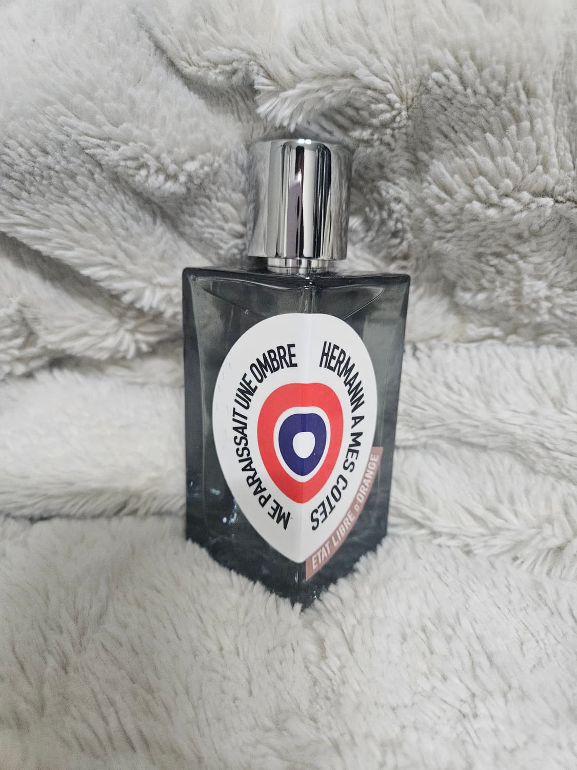 에따 리브르 도랑쥬 헤르만 아 메 꼬떼 므 파레세 윈 옹브르 100ml 상품이미지1