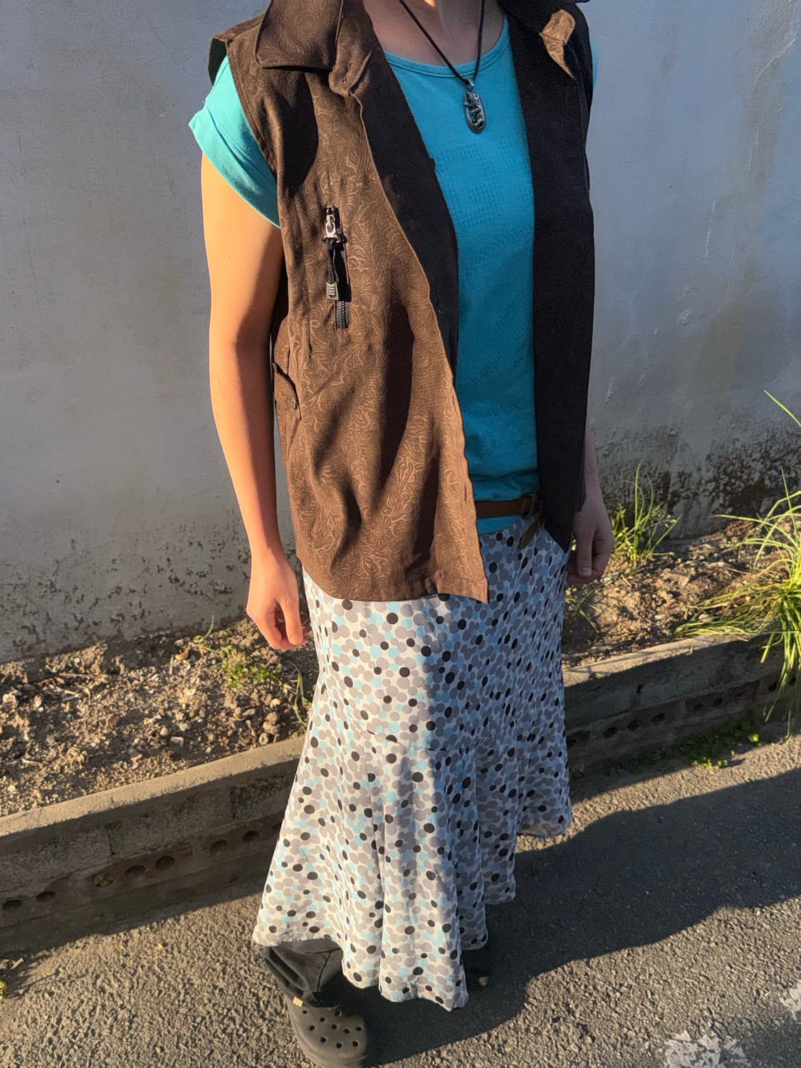 민트코어 코디세트 상품이미지2