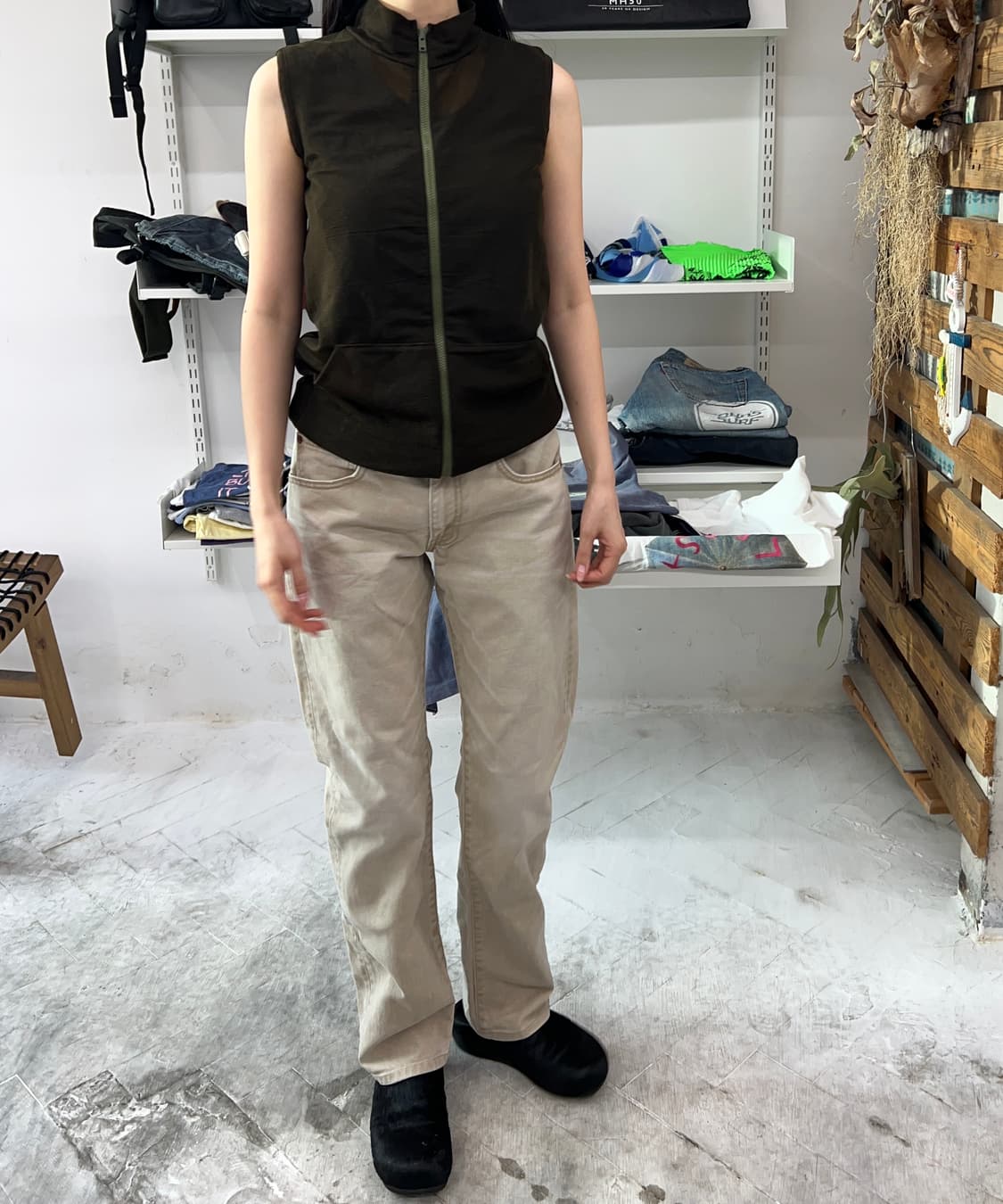 Lui Chantant 베스트 상품이미지7