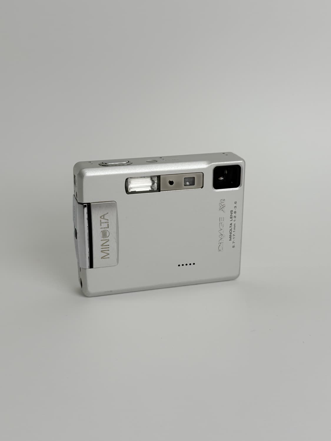 색감굿!) 미놀타 디미지 xt Dimage 빈티지 디카 Xg x1 상품이미지2