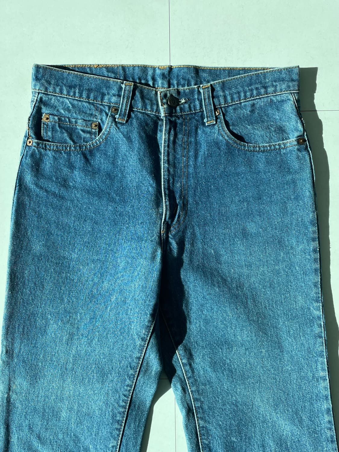 80s 리바이스 517 레드탭 (fn650) 상품이미지2