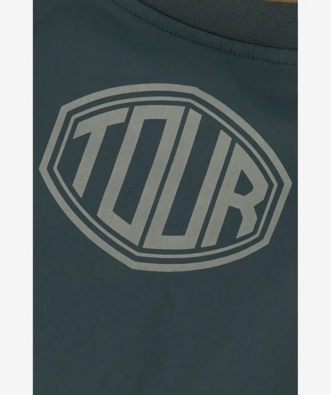 썬러브 나일론 풀오버 상품이미지3