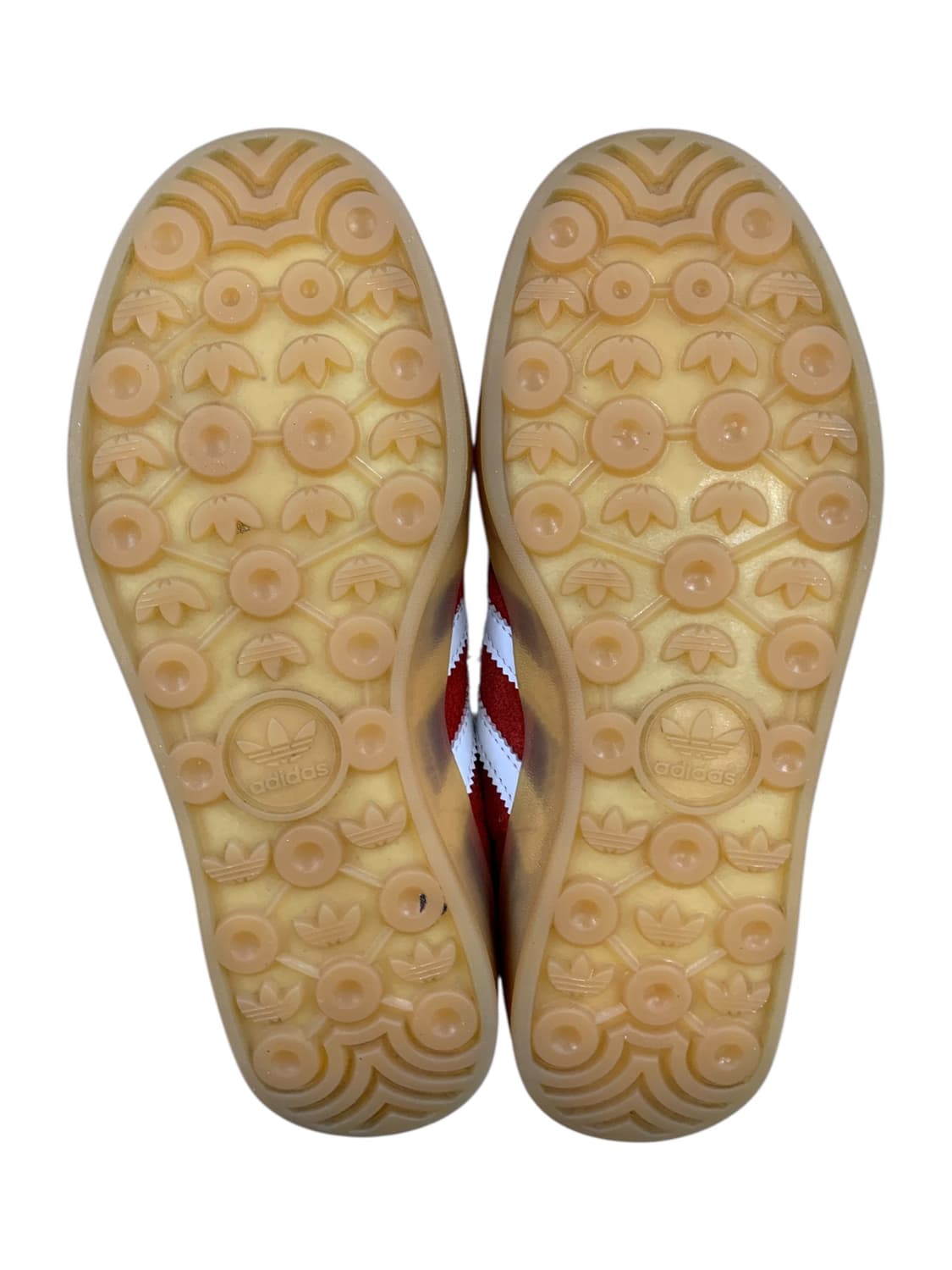 아디다스 가젤 인도어 레드 220 (gr-3254) 상품이미지5