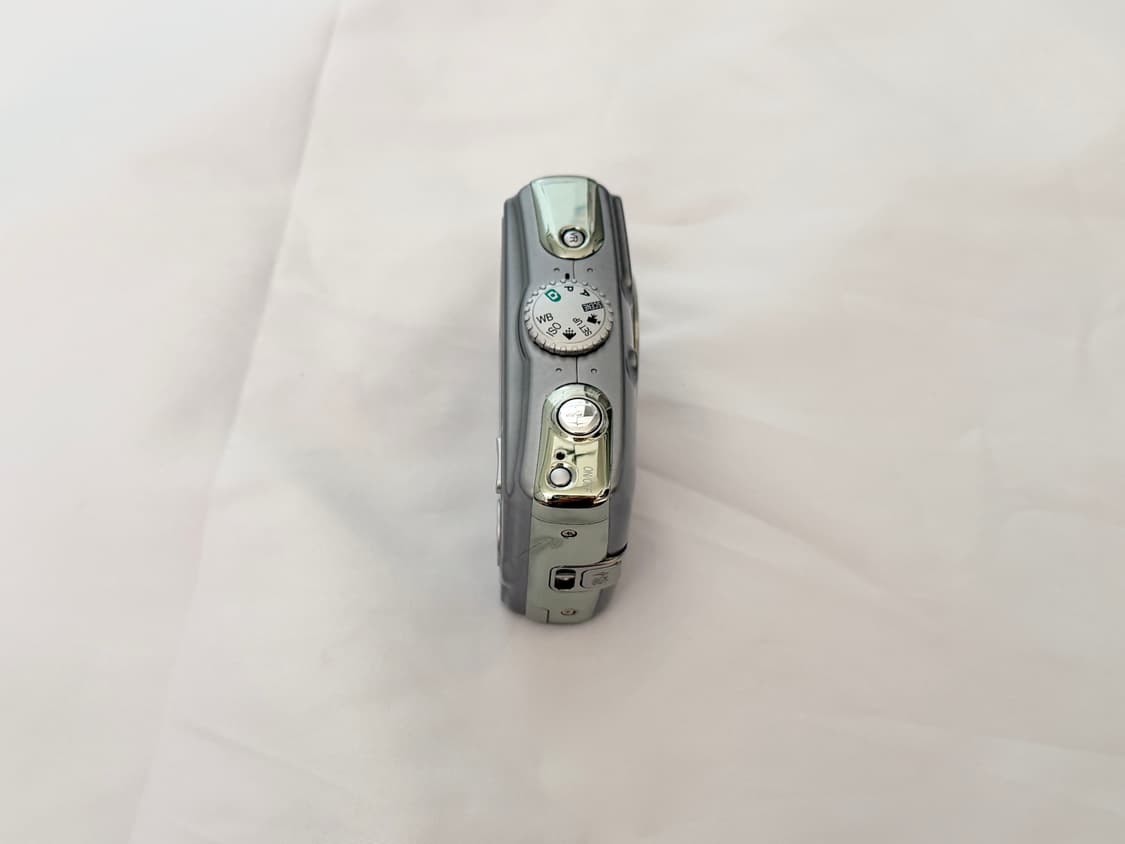 니콘 쿨픽스 p4 상품이미지5