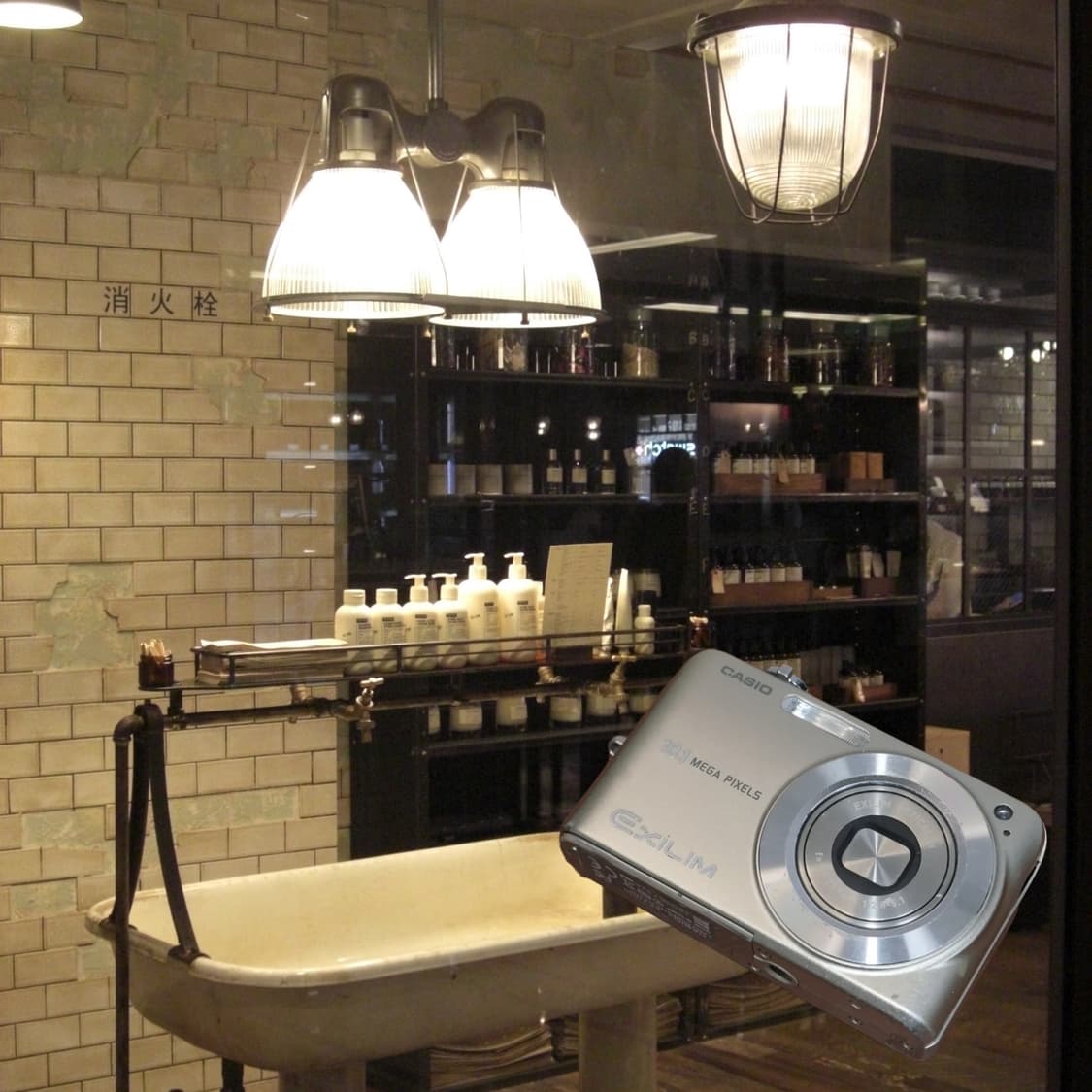 Casio ex-z1050(✨A급/🎁풀패키지) 상품이미지4