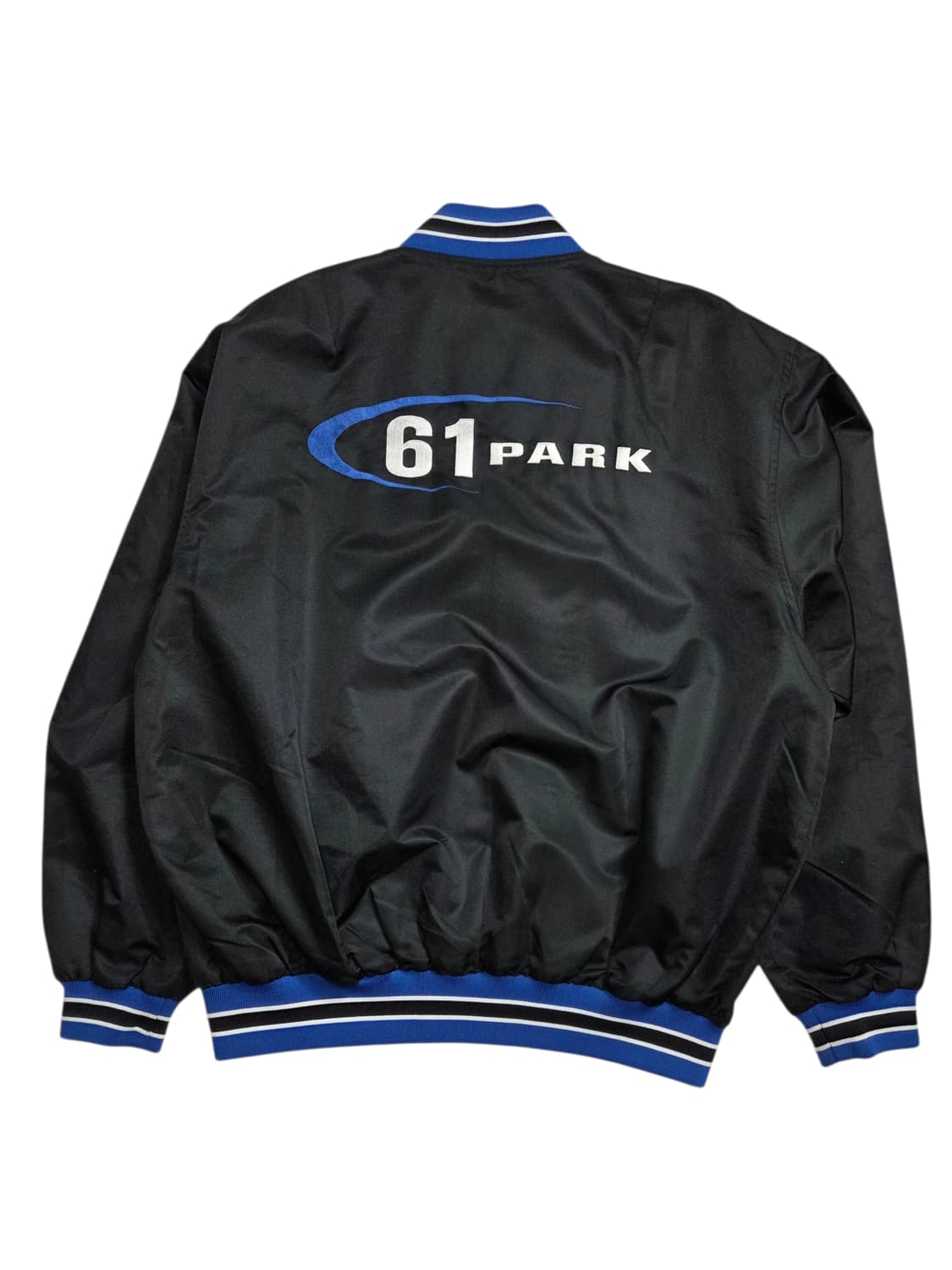 나이키 61Park 리워크 봄버 자켓 XL 상품이미지4