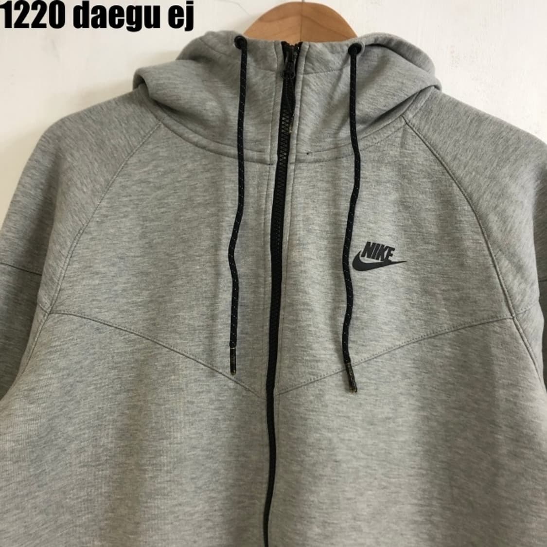 나이키 후드집업  상품이미지2