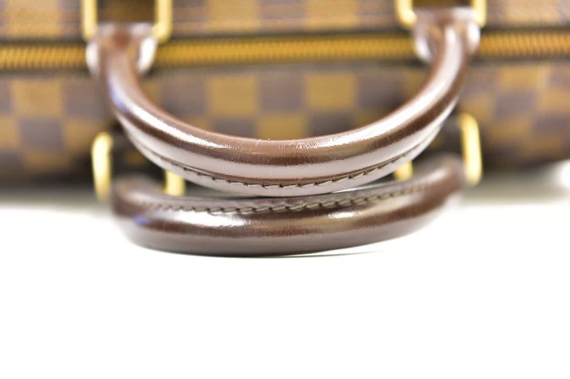 루이비통 다미에 에벤 스피디 25 (정품) 상품이미지8