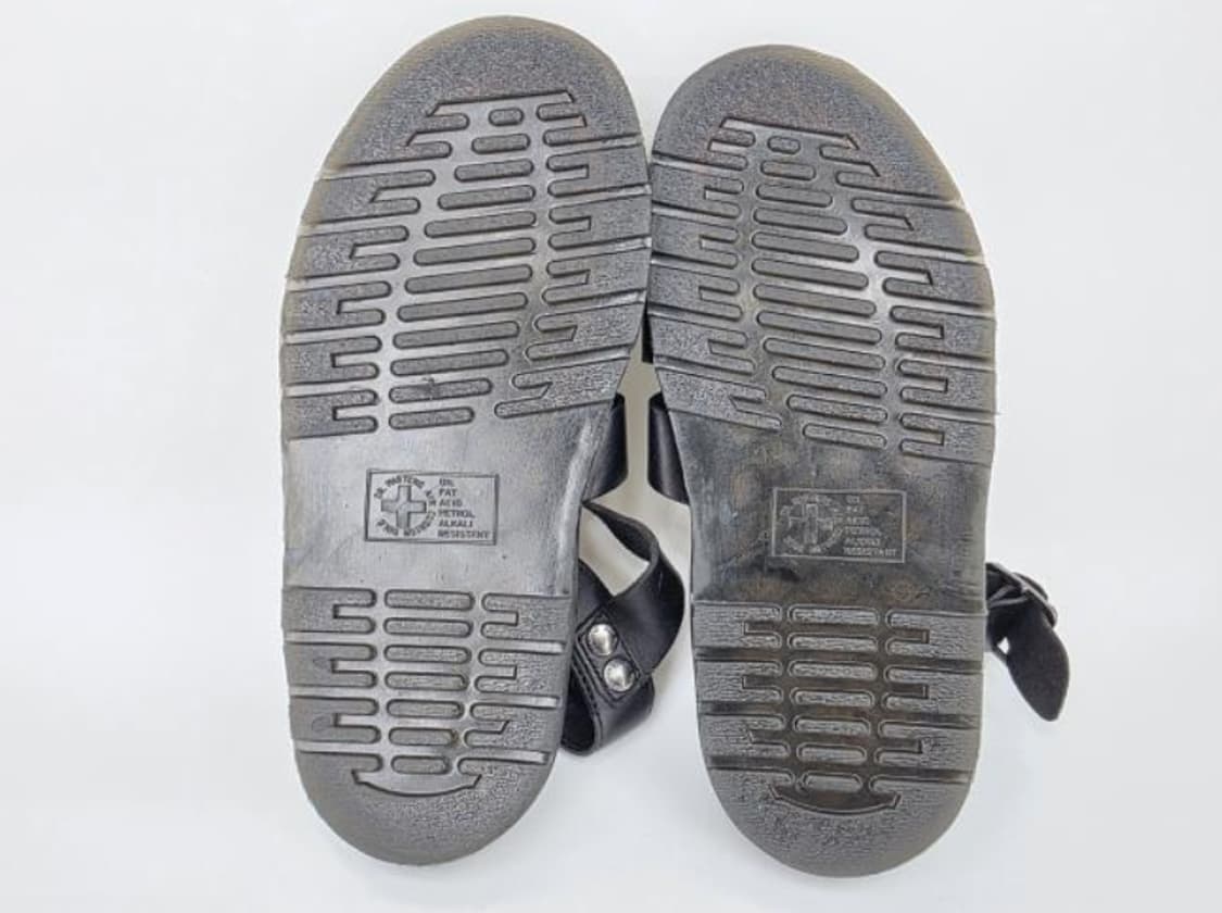 닥터마틴 샌들 상품이미지6