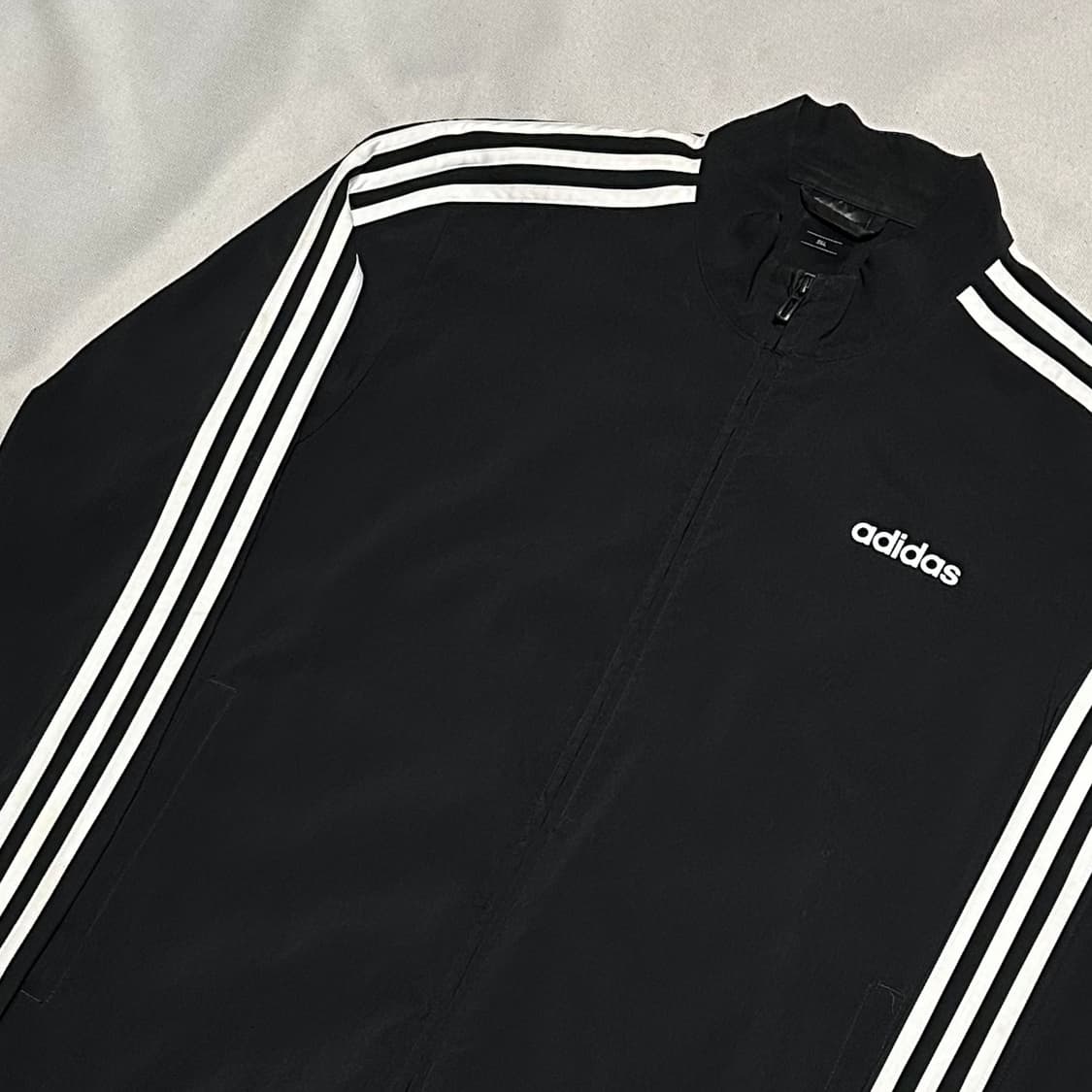 2XL 아디다스 트랙탑 져지 상품이미지1