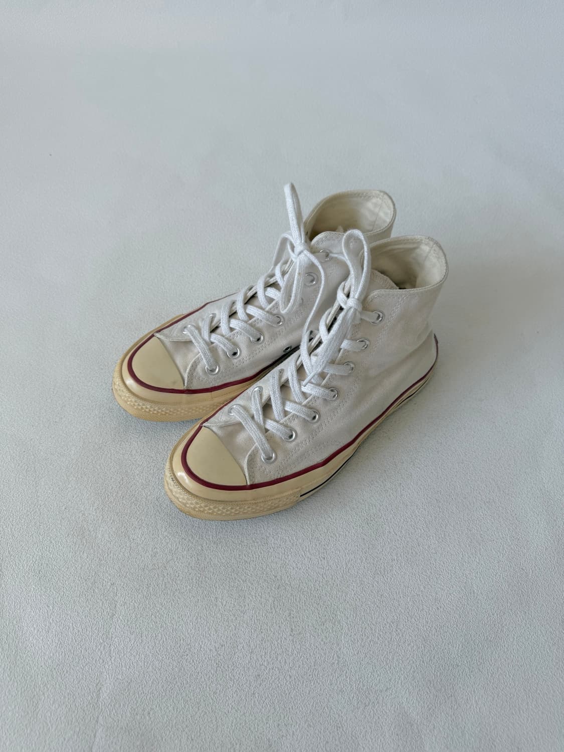 [245]컨버스(Converse) 척테일러 70 하이 상품이미지3