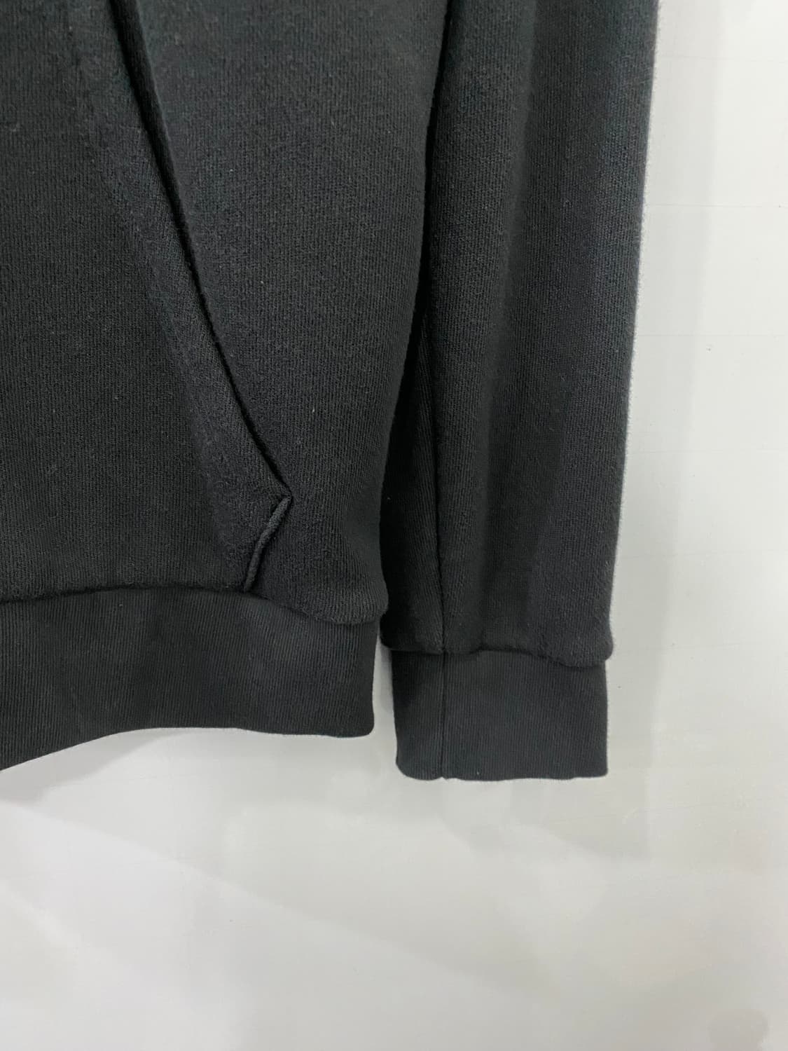 아디다스오리지날 빅로고 후드(L) 상품이미지4