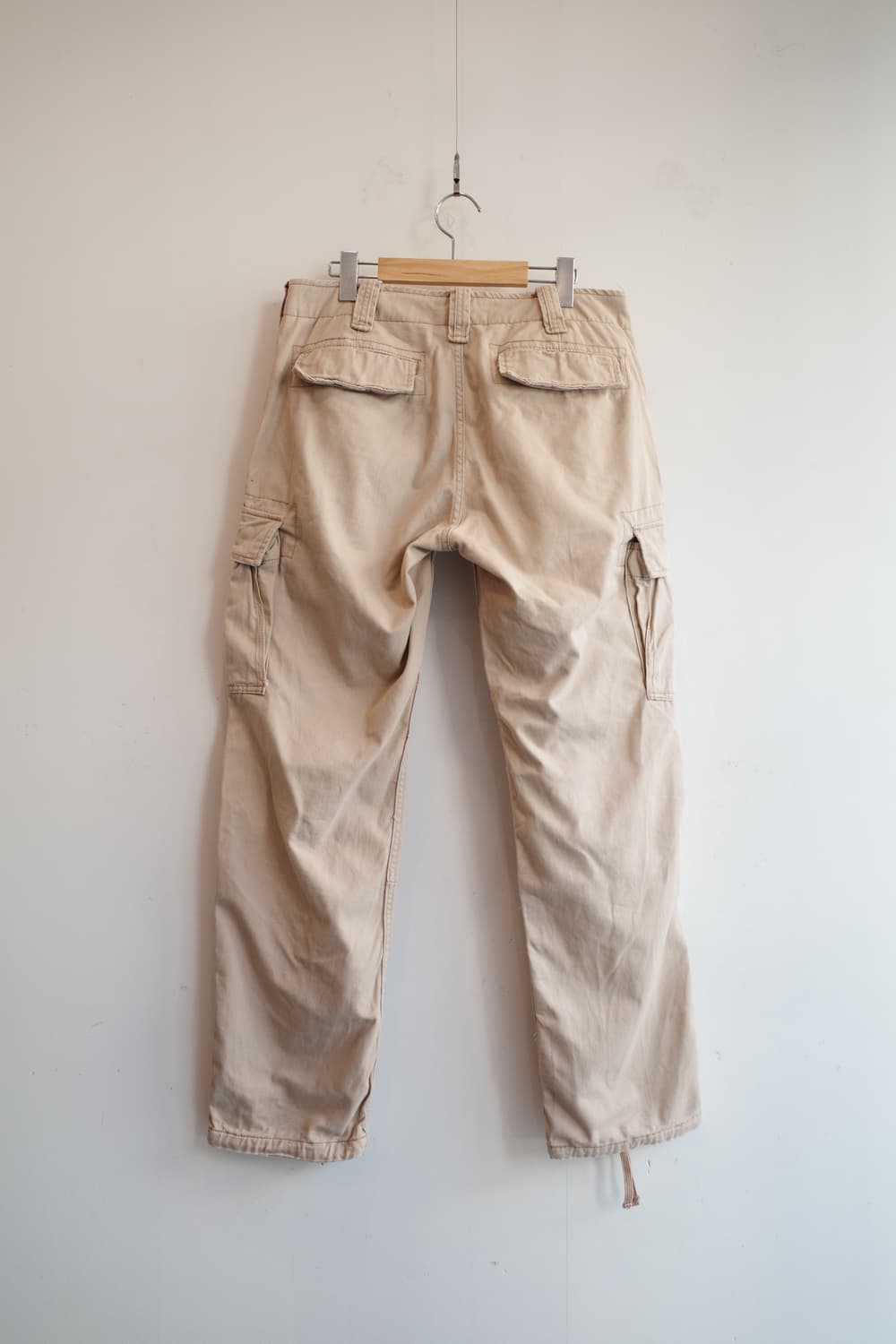 PoloRalphLauren 폴로 랄프로렌 카고 팬츠 (32인치) 상품이미지9