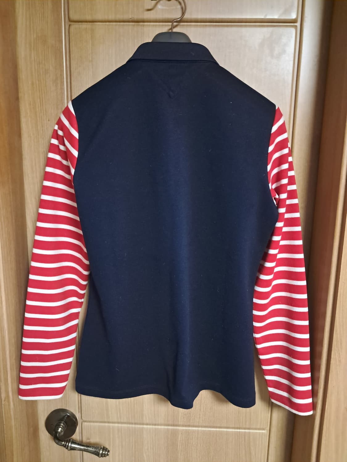 JDX 골프 여성 긴팔티 95 상품이미지2