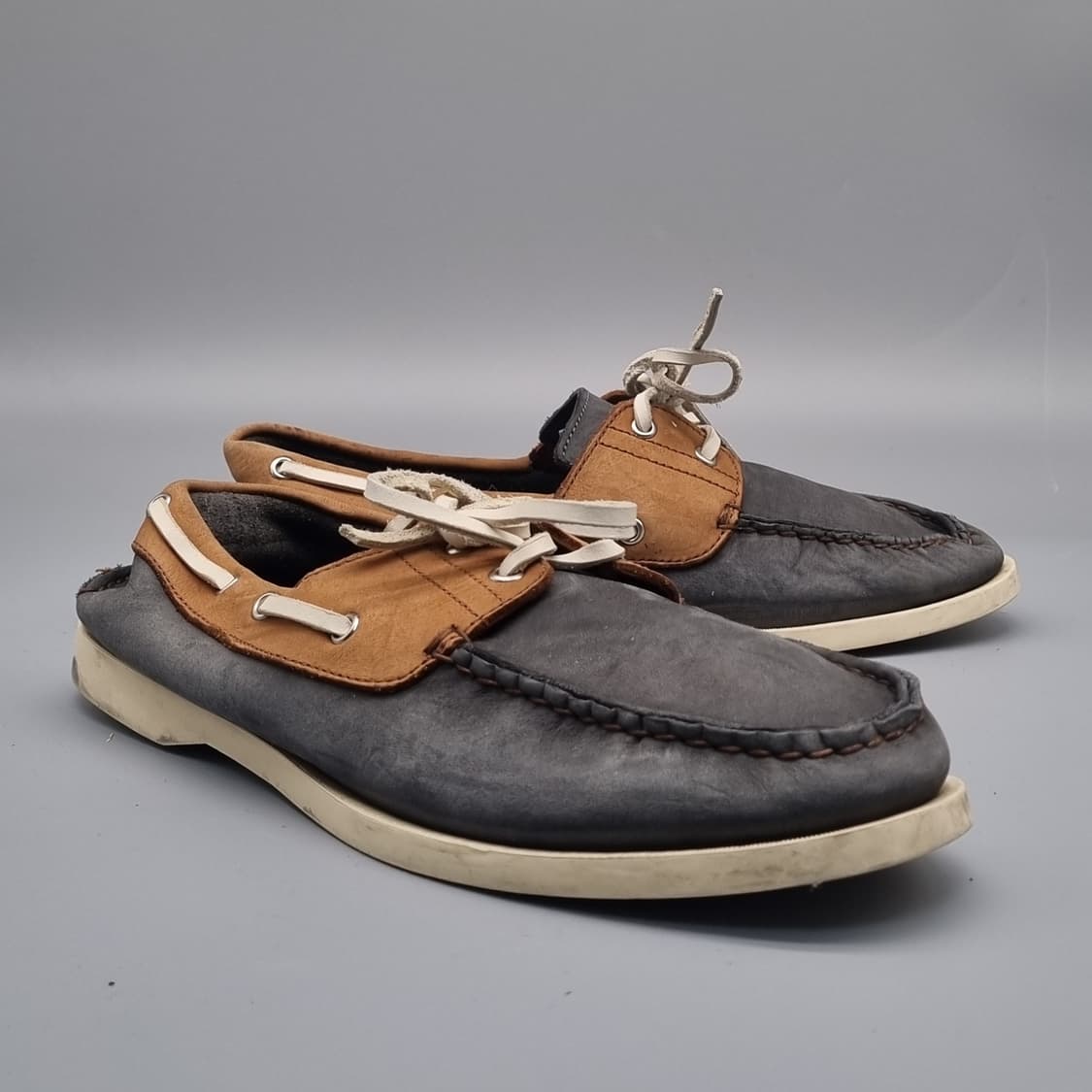 랜드로바 남성보트슈즈 265 상품이미지1