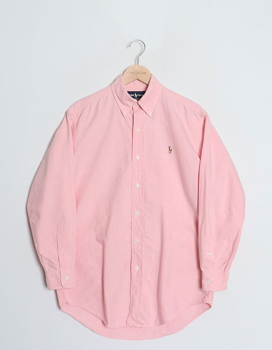 Ralph Lauren YARMOUTH Shirts [S] 상품이미지1