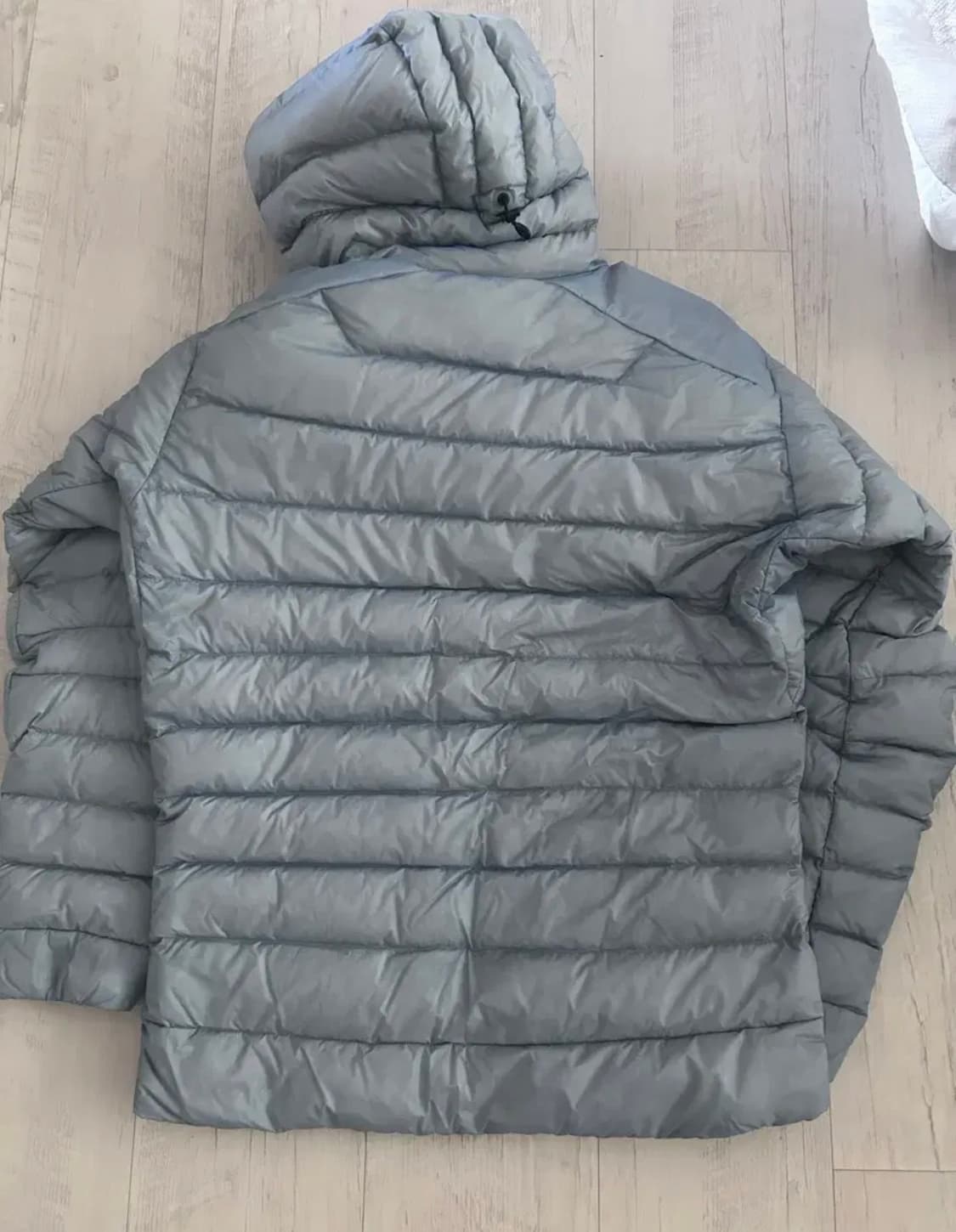 아크테릭스 세륨 후디 루센트 M 상품이미지2