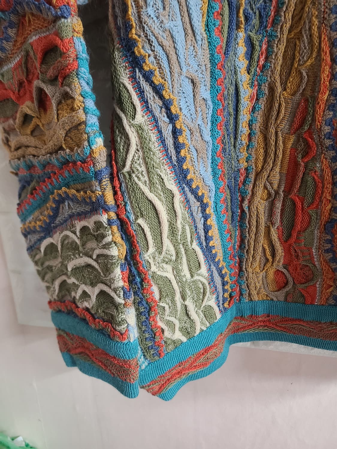 림노스 오스트레일리아 울니트(실XL) 상품이미지7