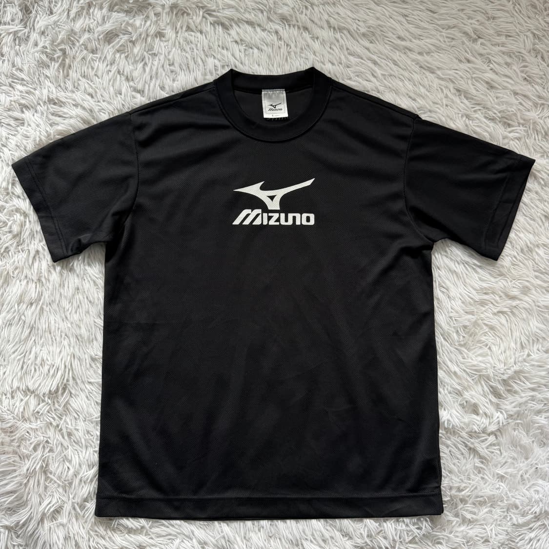 MIZUNO 일본빈티지 기능성 반팔 미즈노 반팔티 미즈노반팔 빈티지반팔 상품이미지2