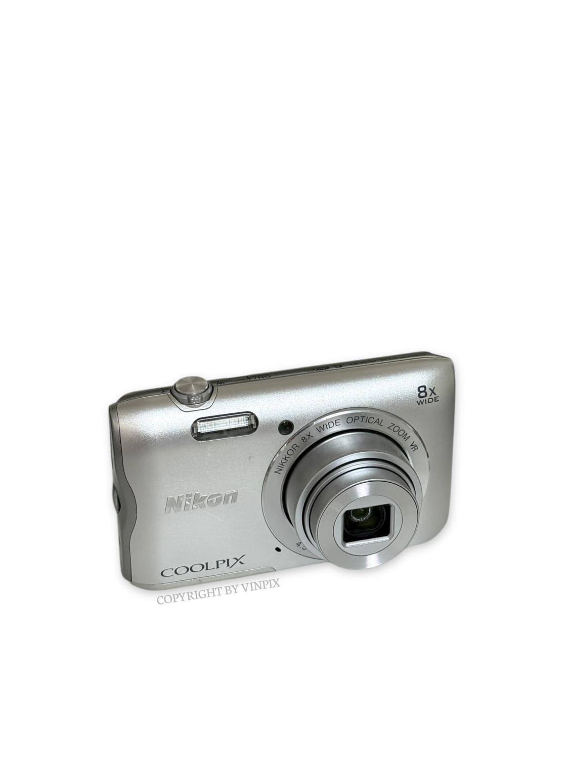 |Wifi,소프트포커스🩶| 니콘 쿨픽스 a300 디지털 카메라 디카 상품이미지4