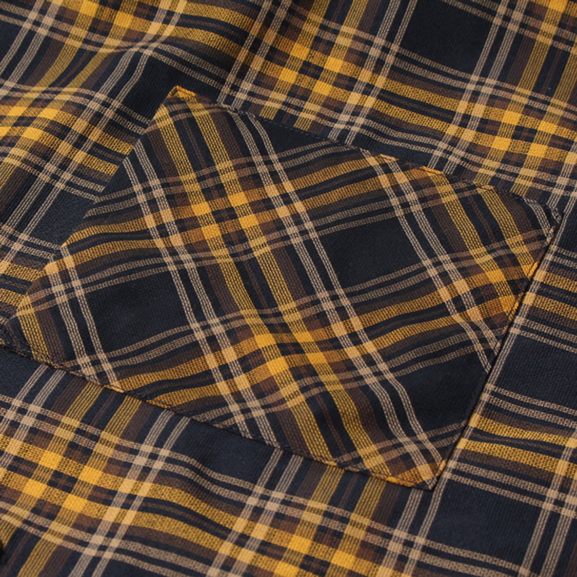  BEAMS "Check Half Shirts" 상품이미지4