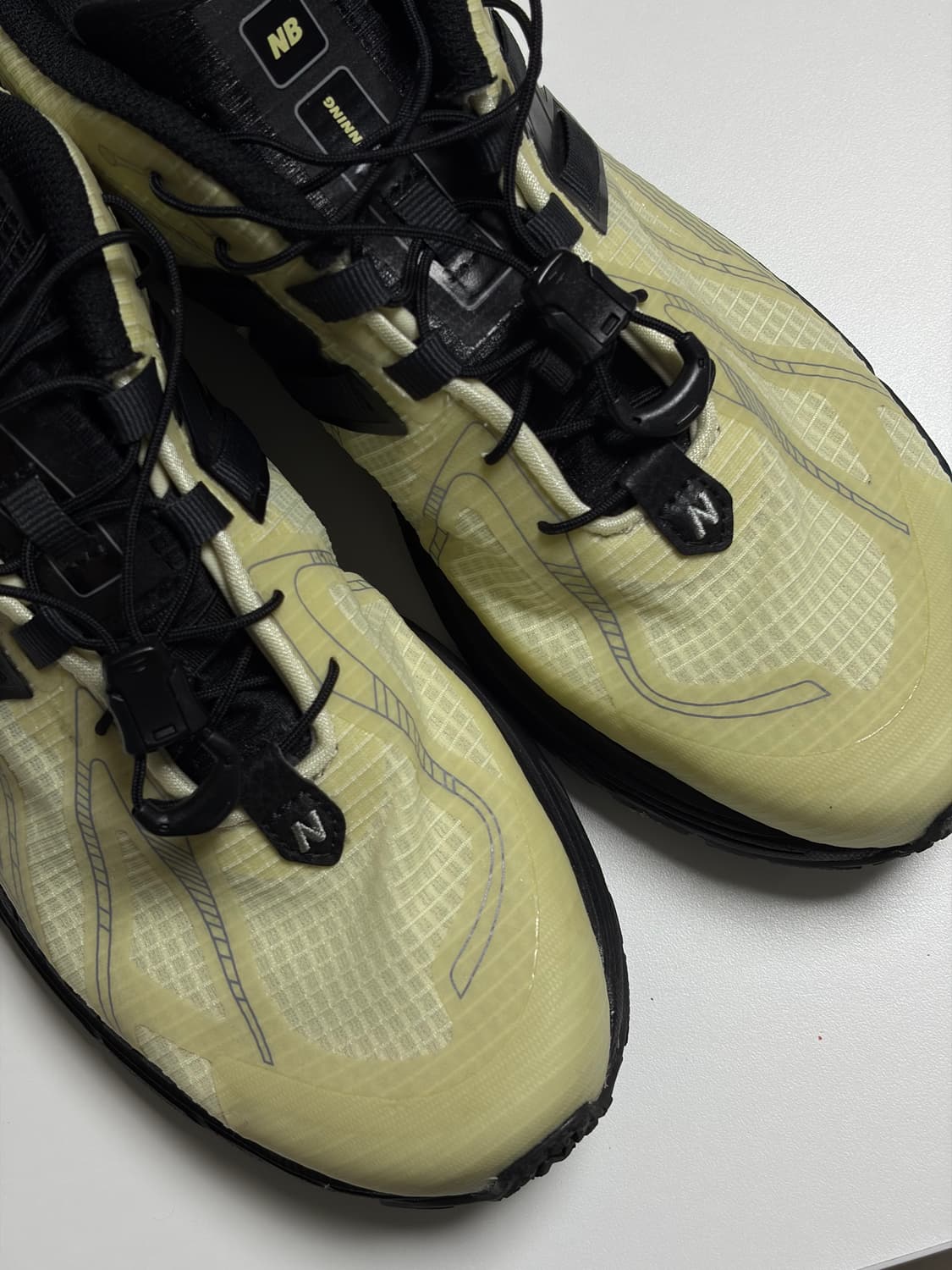 뉴발란스 1906R 피스타치오 버터 275 상품이미지2