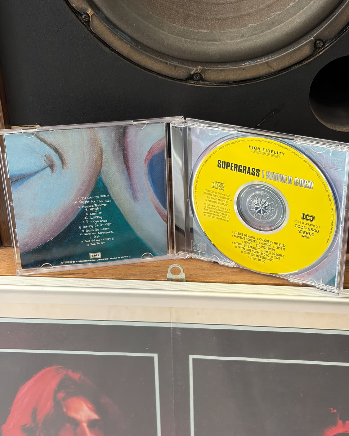 Supergrass 상품이미지3