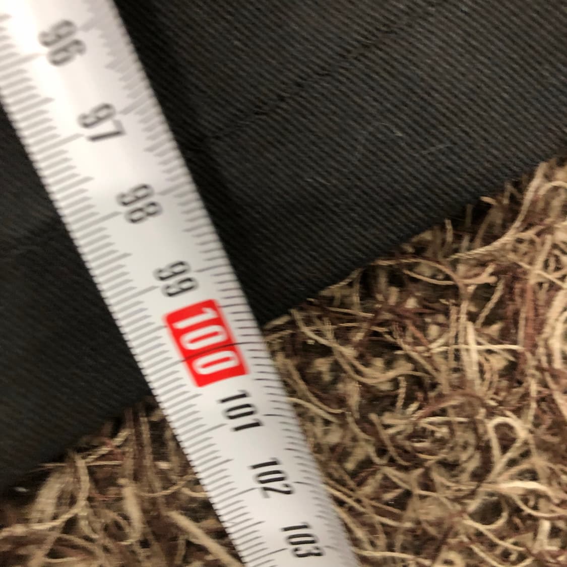 32 디키즈 더블니 루즈핏 워크 팬츠 상품이미지10