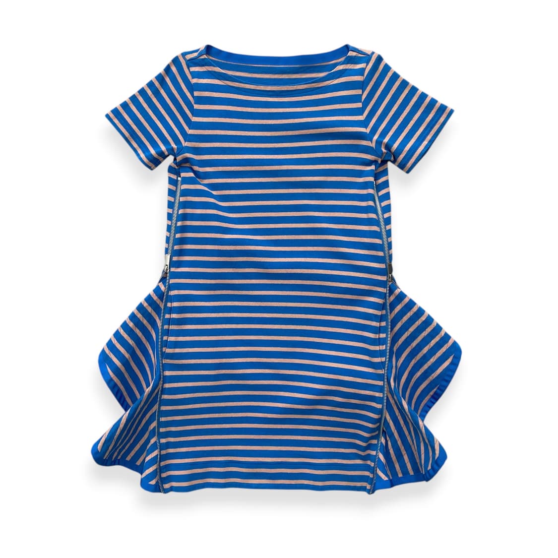 Sacai side zip detail 상품이미지2