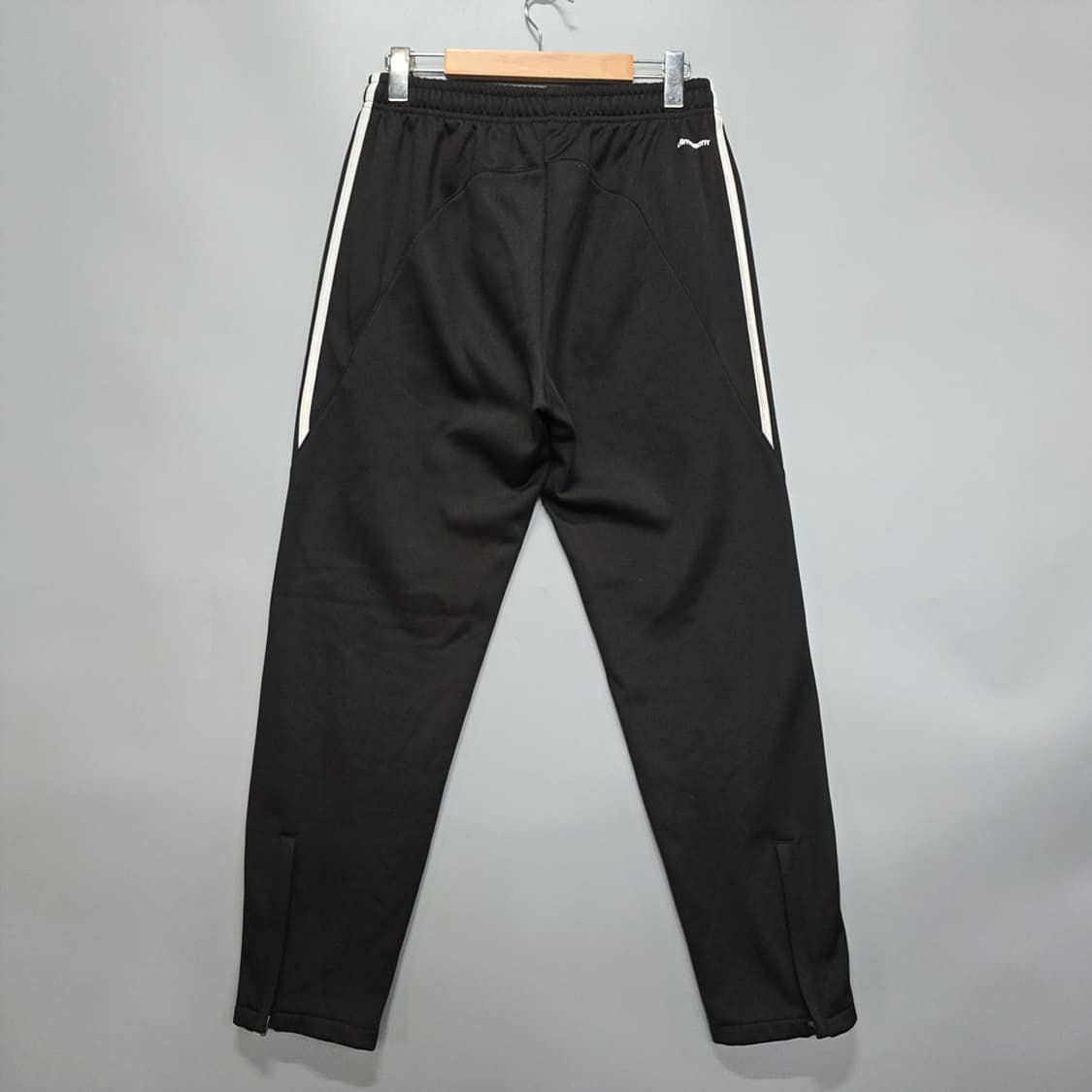 아디다스(adidas) 태권도 기모 트레이닝 팬츠 85 상품이미지3