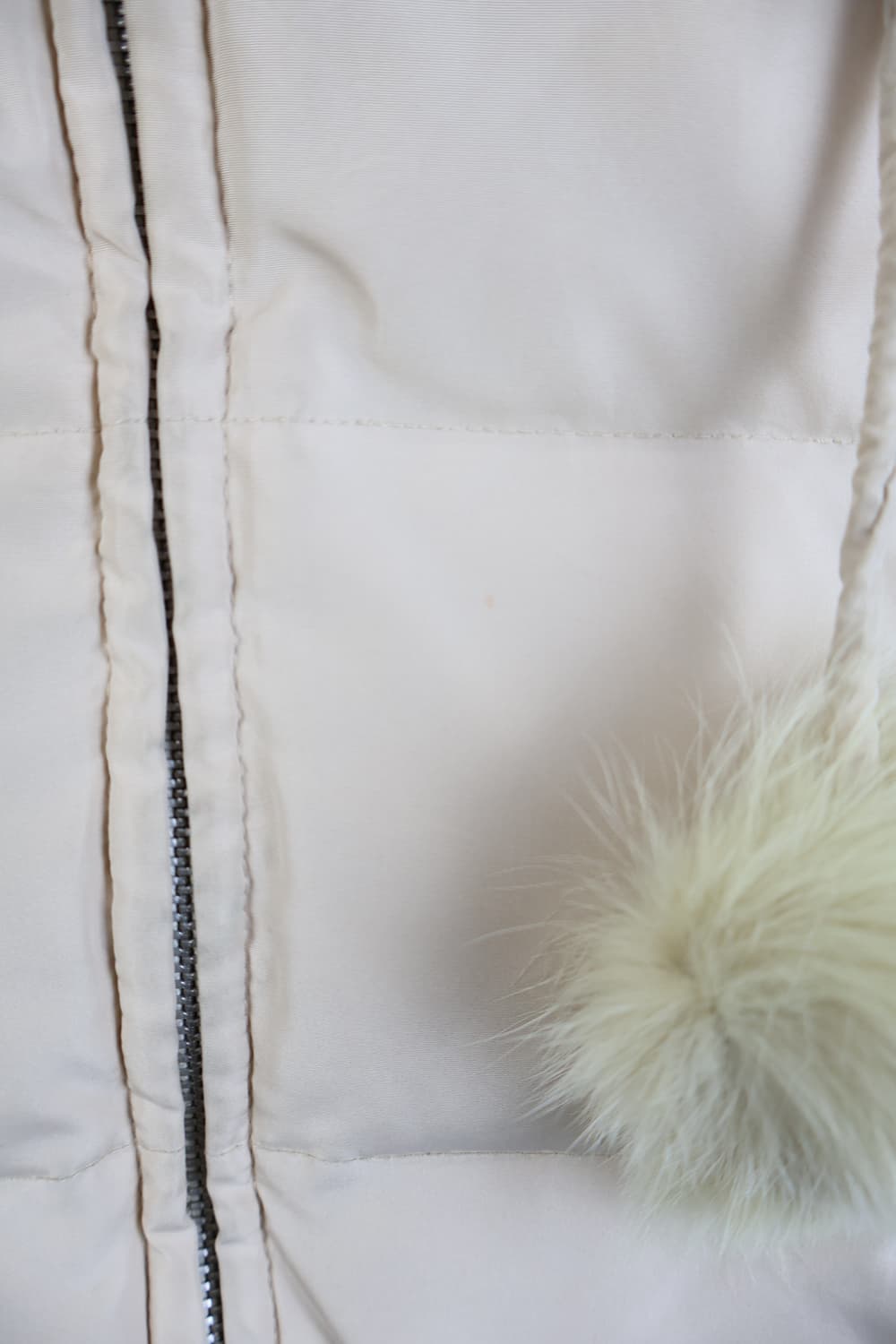 Jpn Poly Kitsch Puffer Jackets 상품이미지8