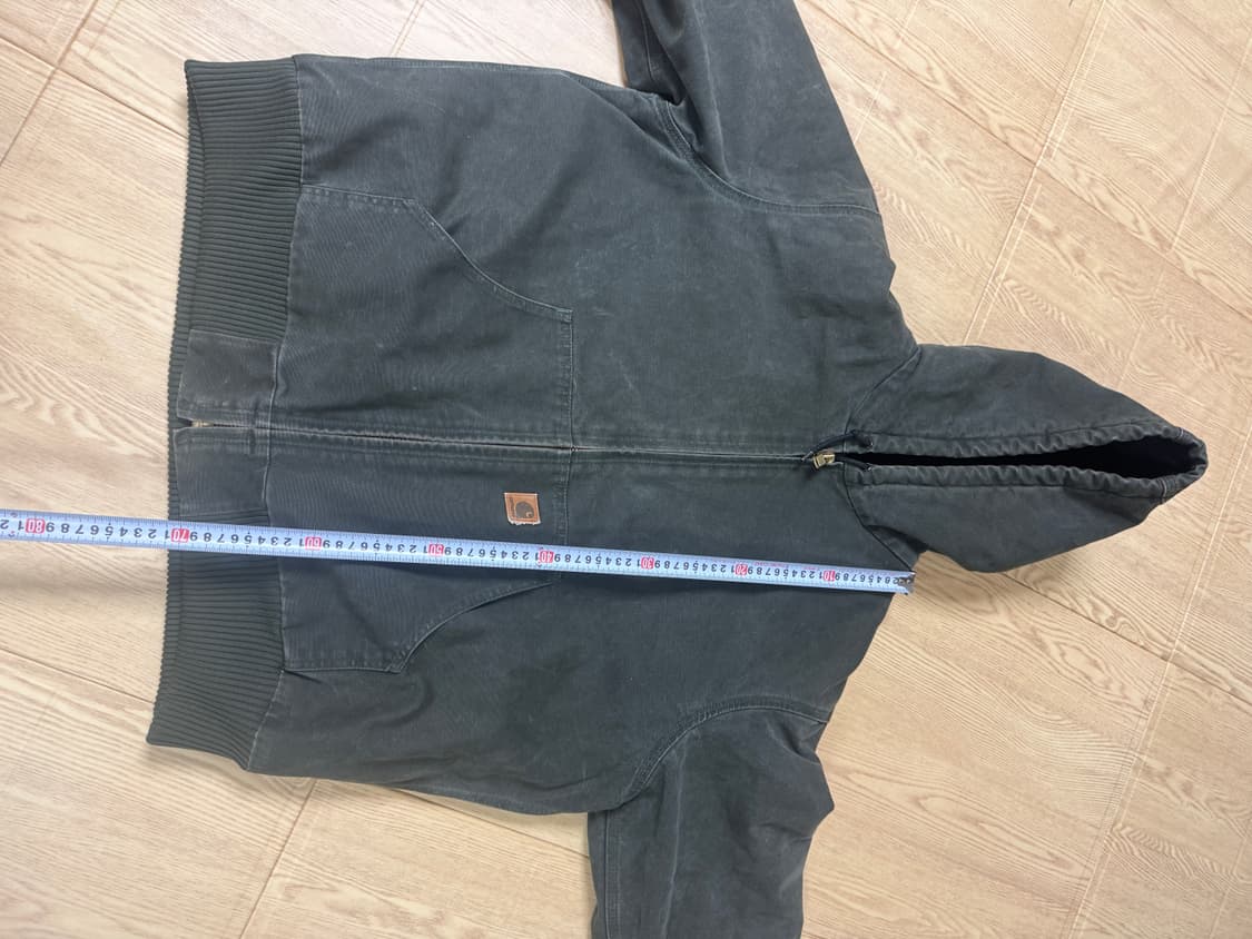 칼하트 j130 mos xl,l 상품이미지7