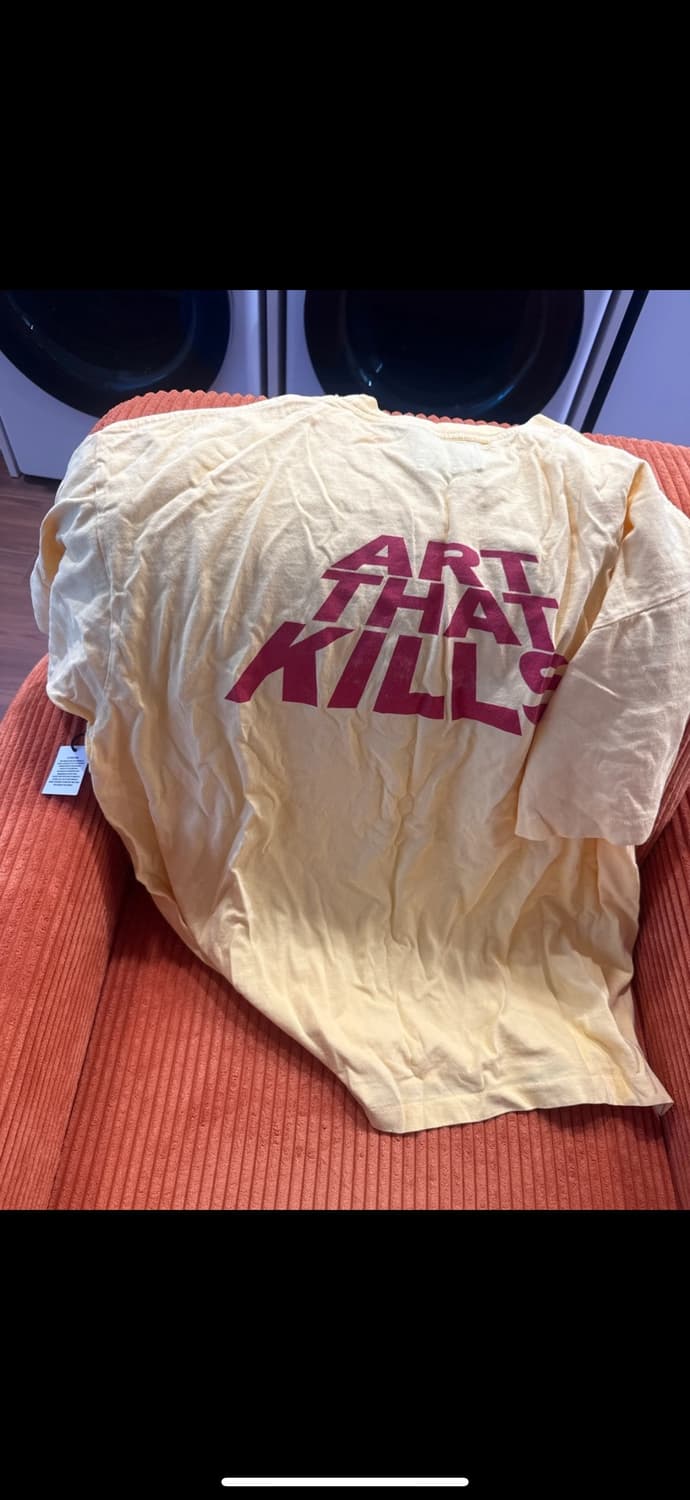 Gallery dept atk T shirts 상품이미지2