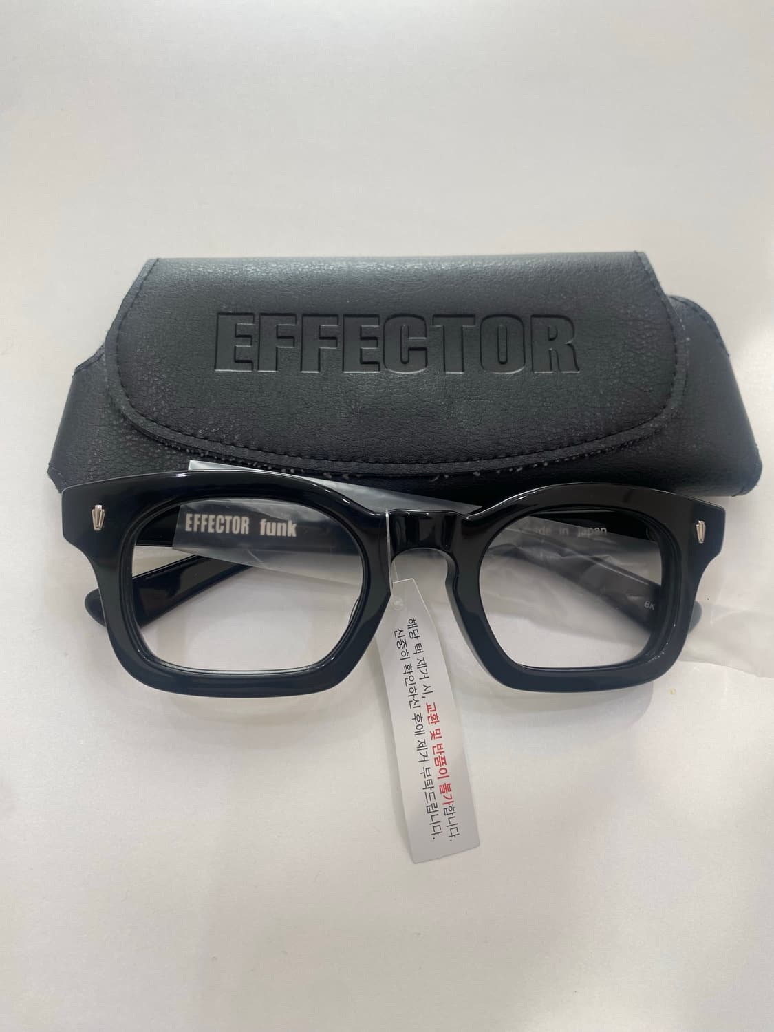 이펙터 펑크  상품이미지1