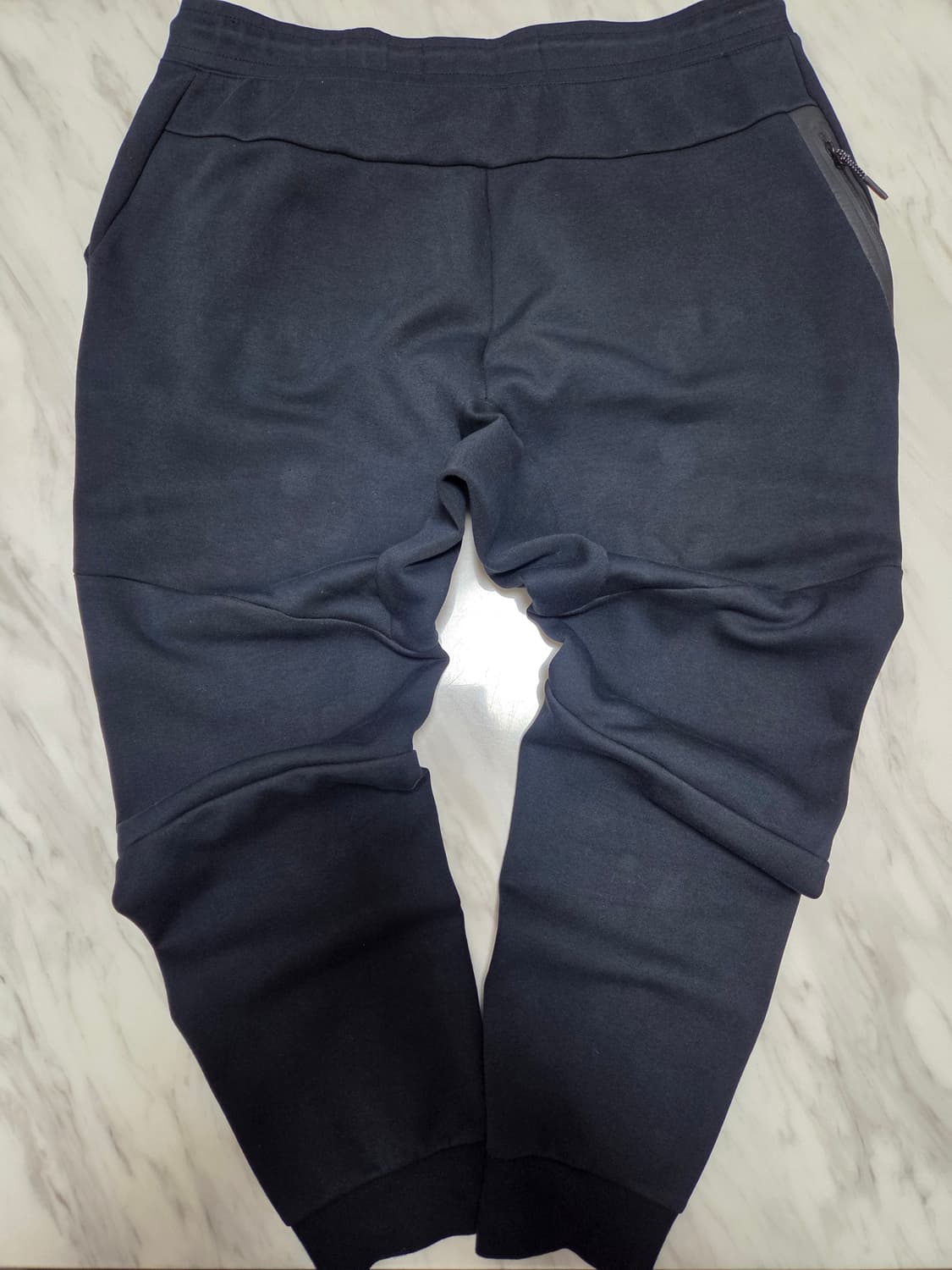 나이키 테크 플리스 조거 팬츠 상품이미지2