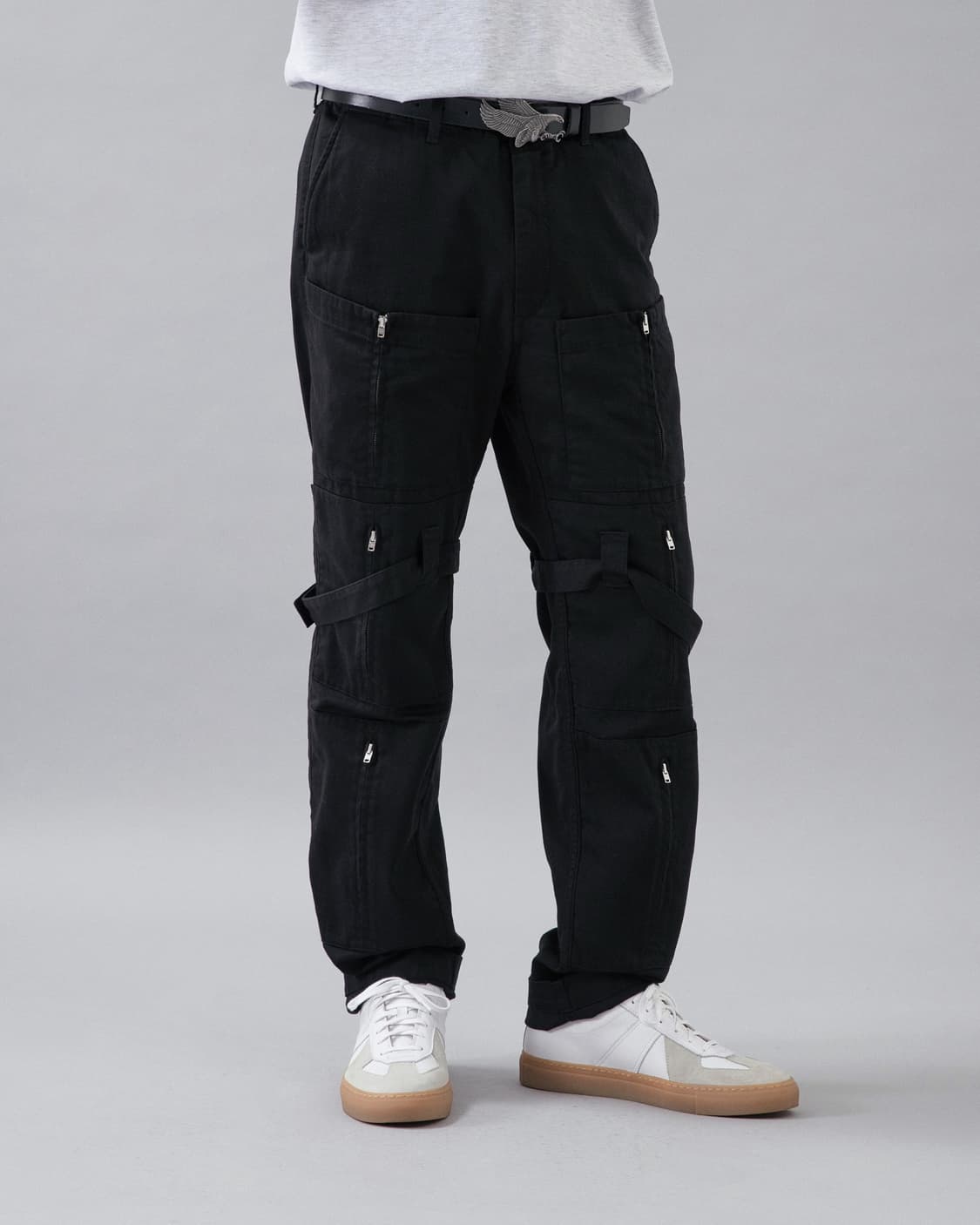 FAKE H.L. PANTS Z 상품이미지5