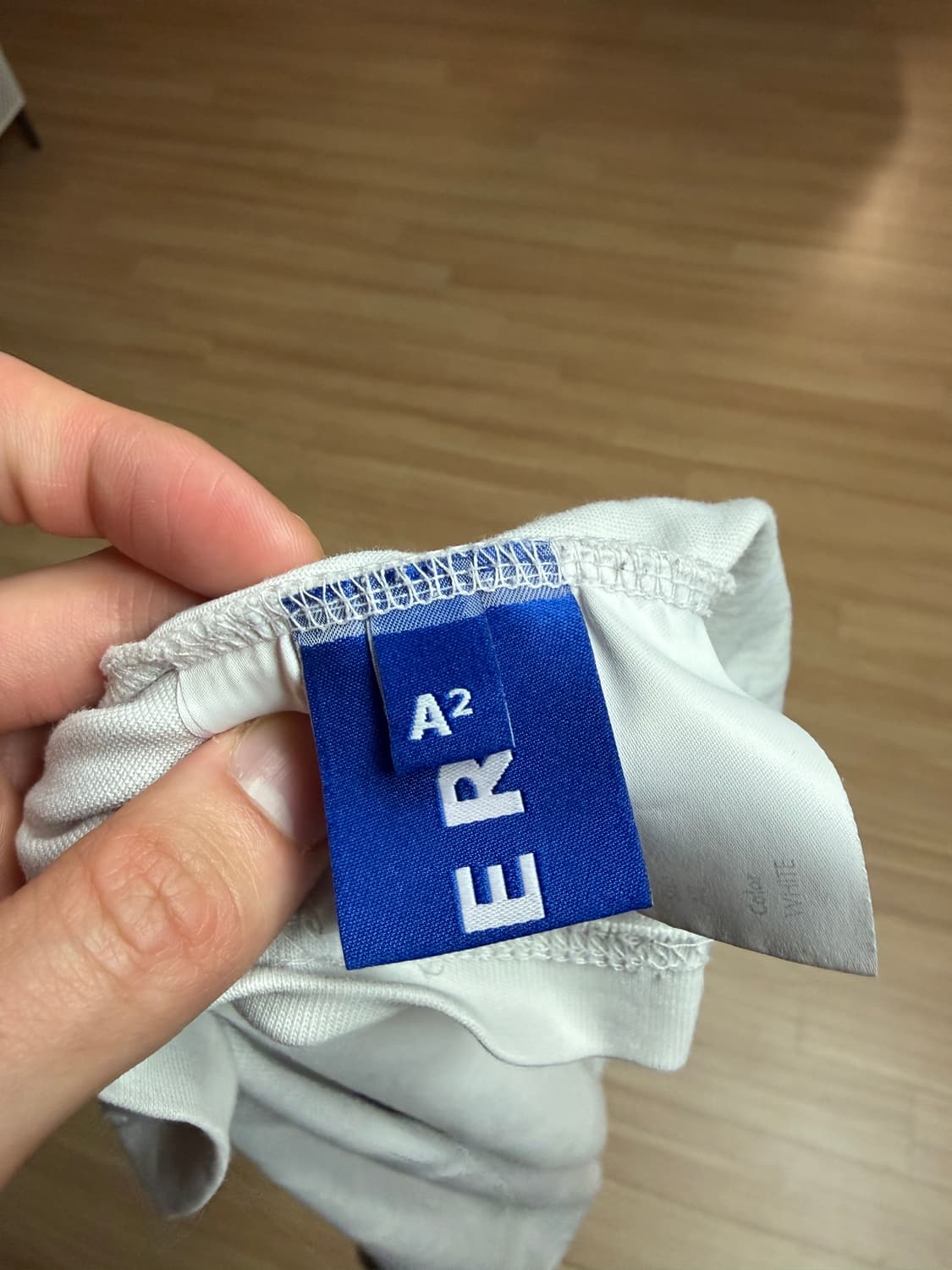 아더에러 a2 반팔티 상품이미지4