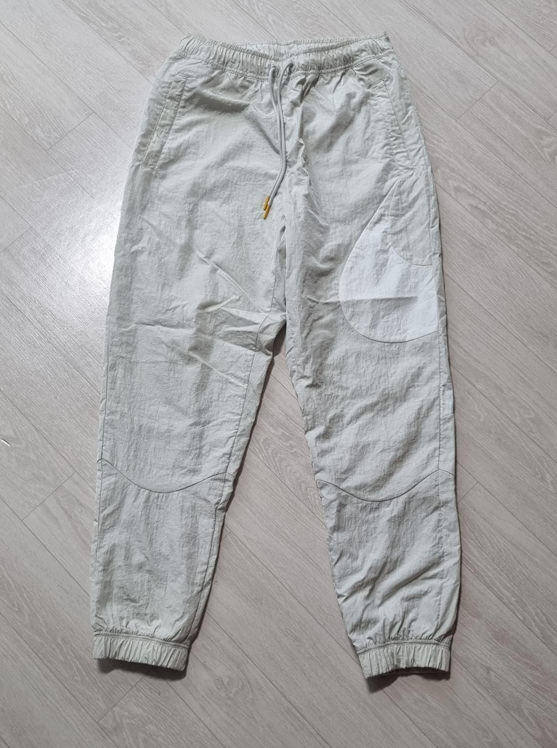 나이키 우븐팬츠 상품이미지1