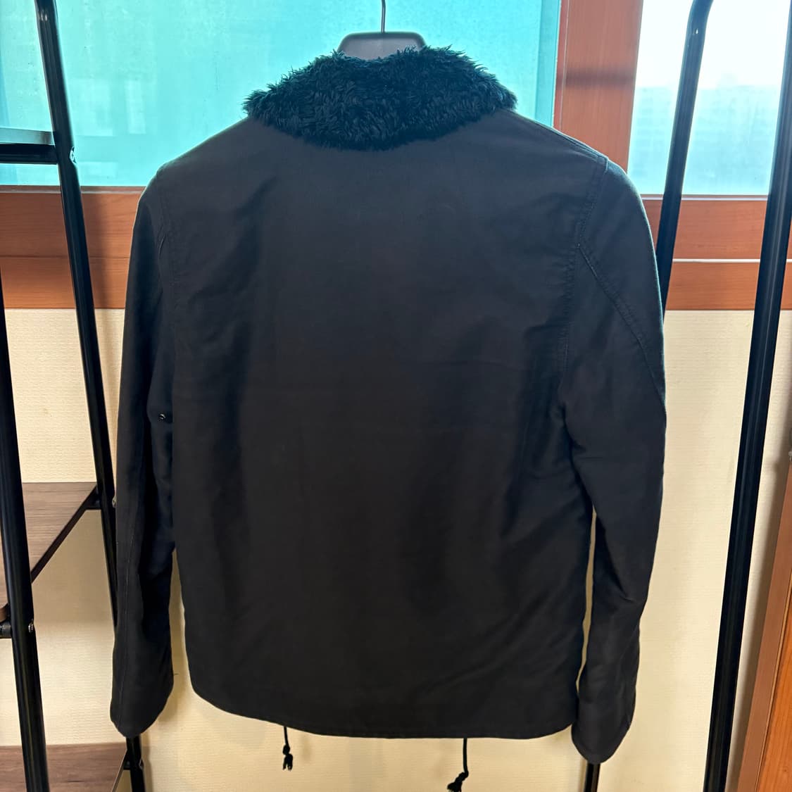 루드갤러리 덱자켓 상품이미지4