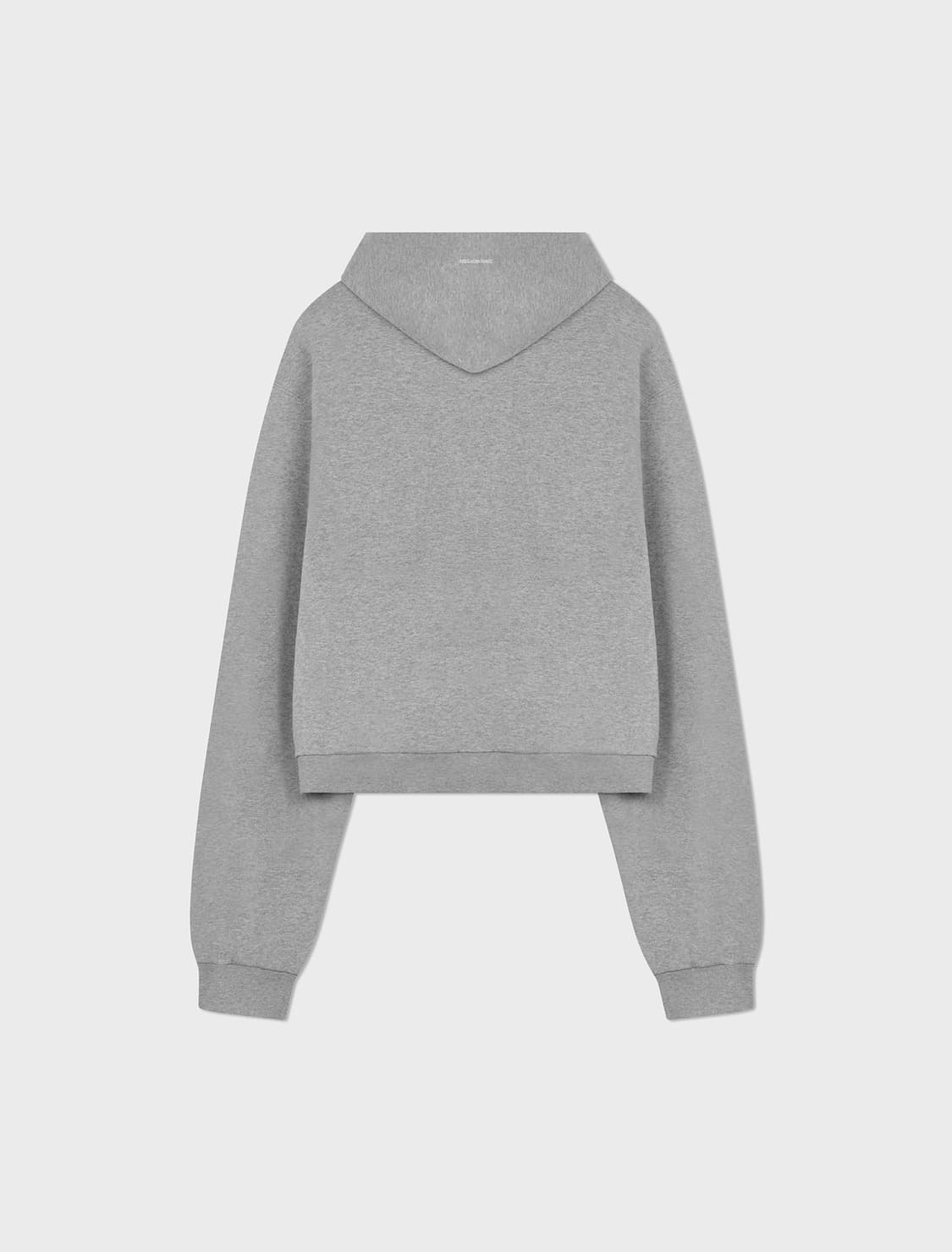 Koominsung crop hoodie 상품이미지2