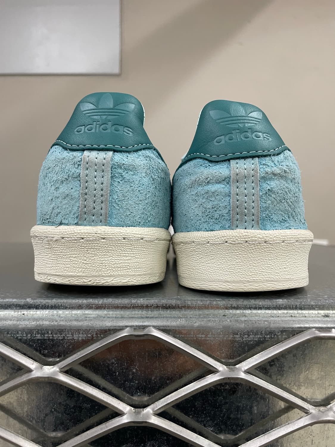 아디다스 캠퍼스 80s 라이트 아쿠아 280 상품이미지3
