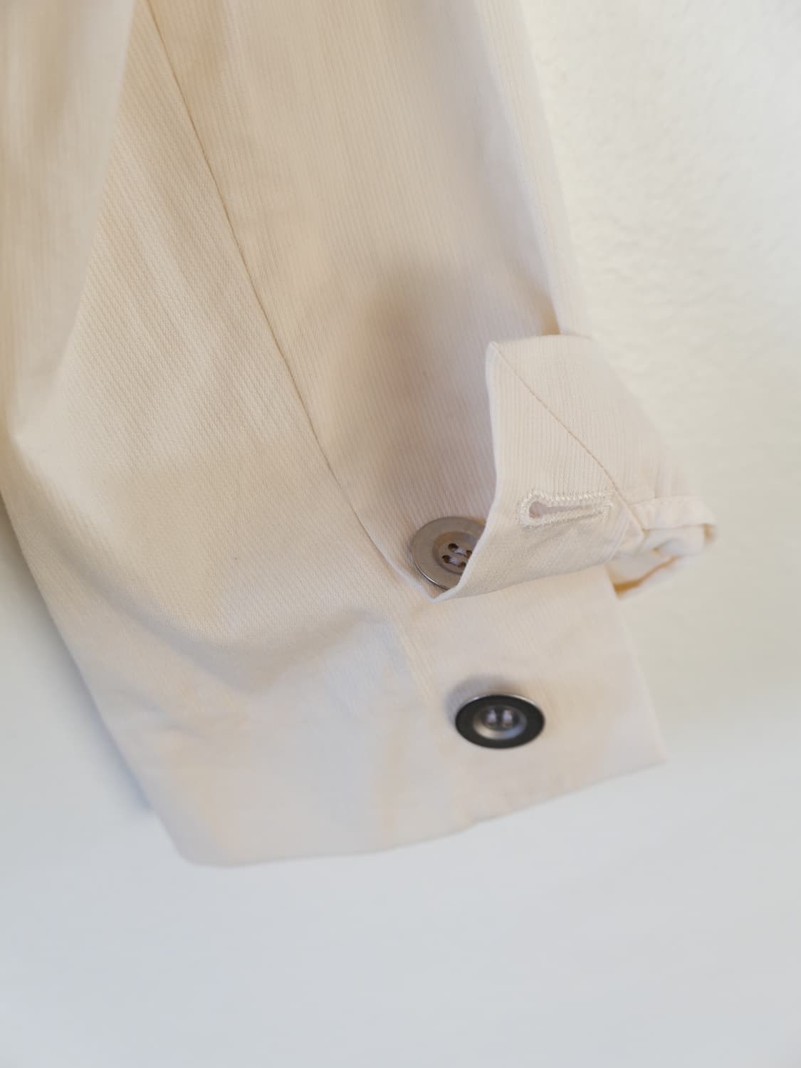 Hiroko koshino light jacket  상품이미지6