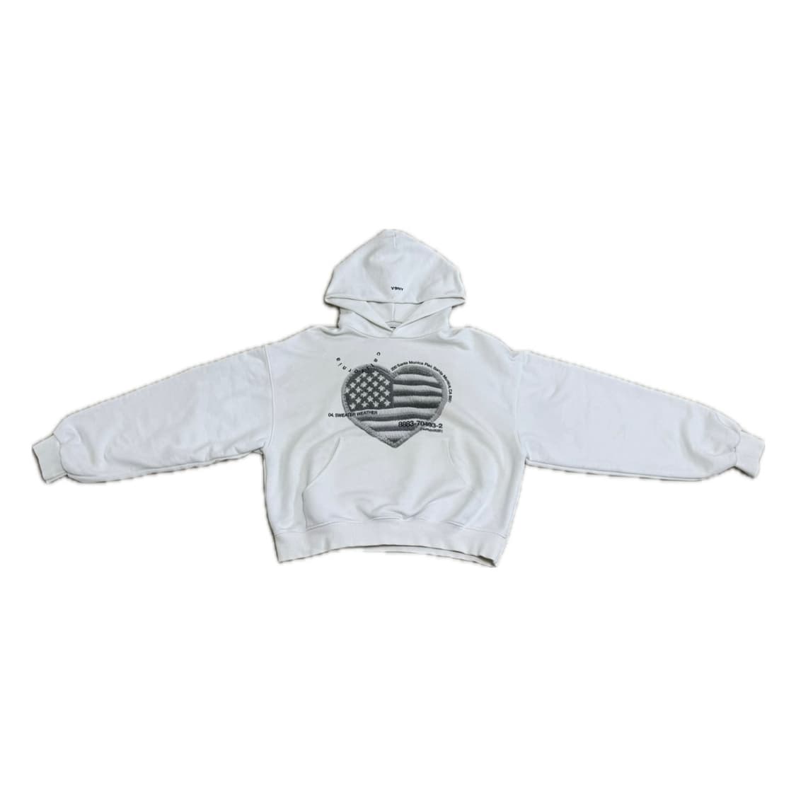 베니조프로덕트 후드 상품이미지2